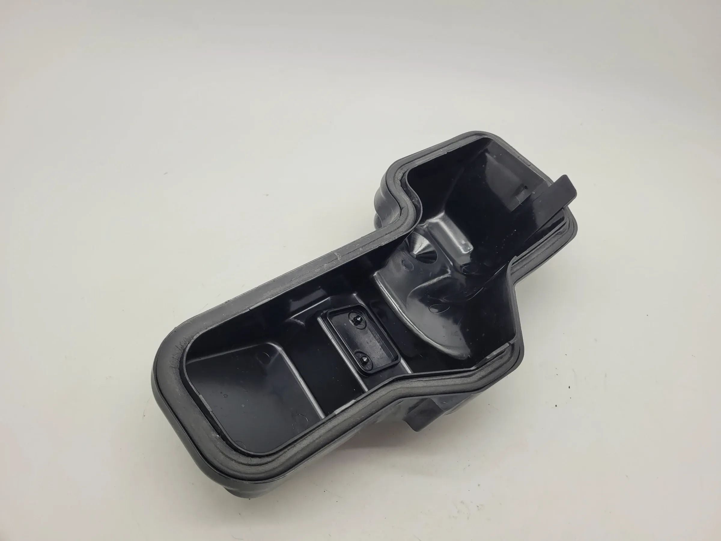 Original Audi A6 (4B2/4B4) Scheinwerfer Kappe Deckel Links 153813-00