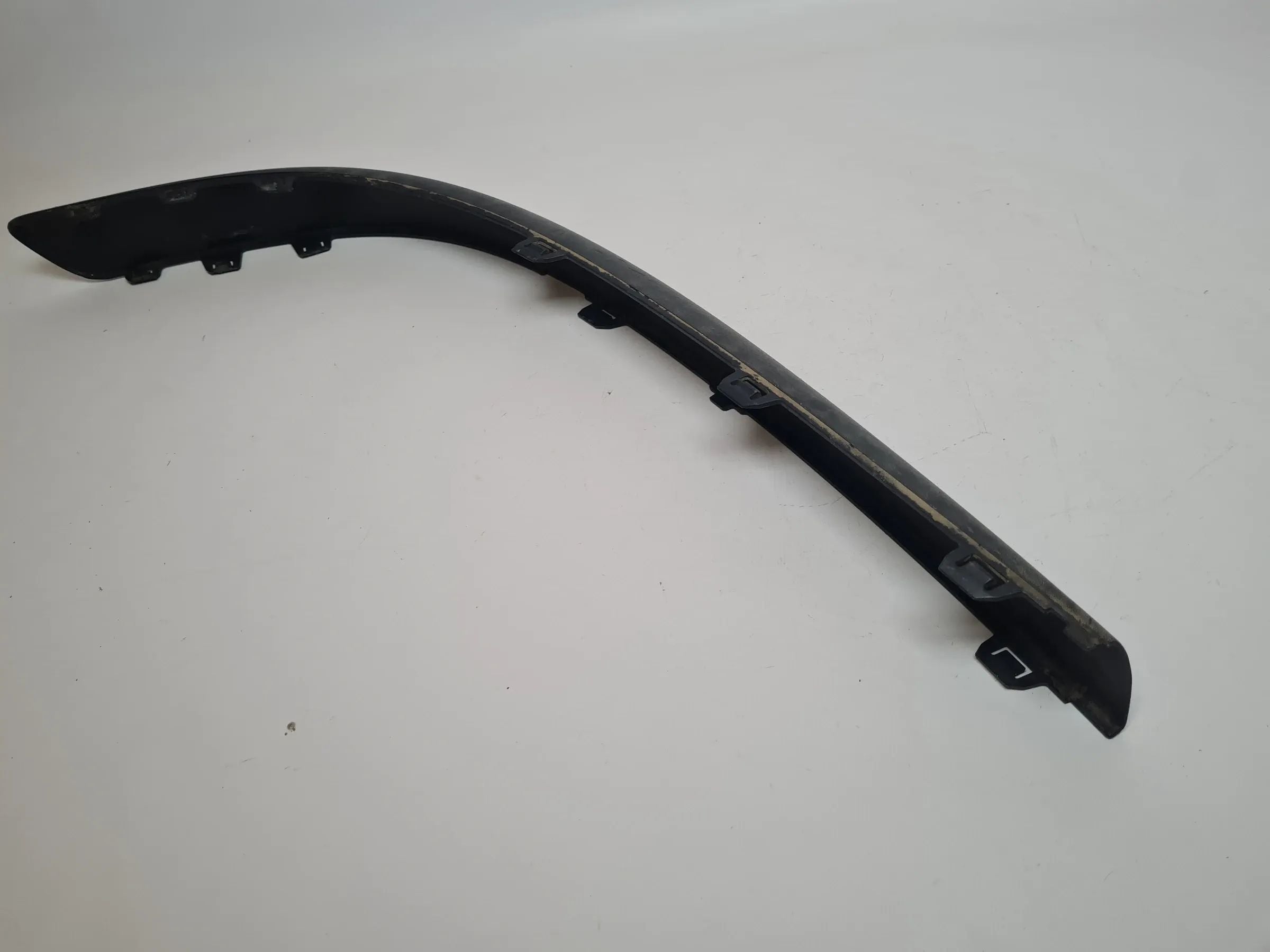 Original Volvo S60 (384) Schutz- & Zierleiste Vorne Links 9484010