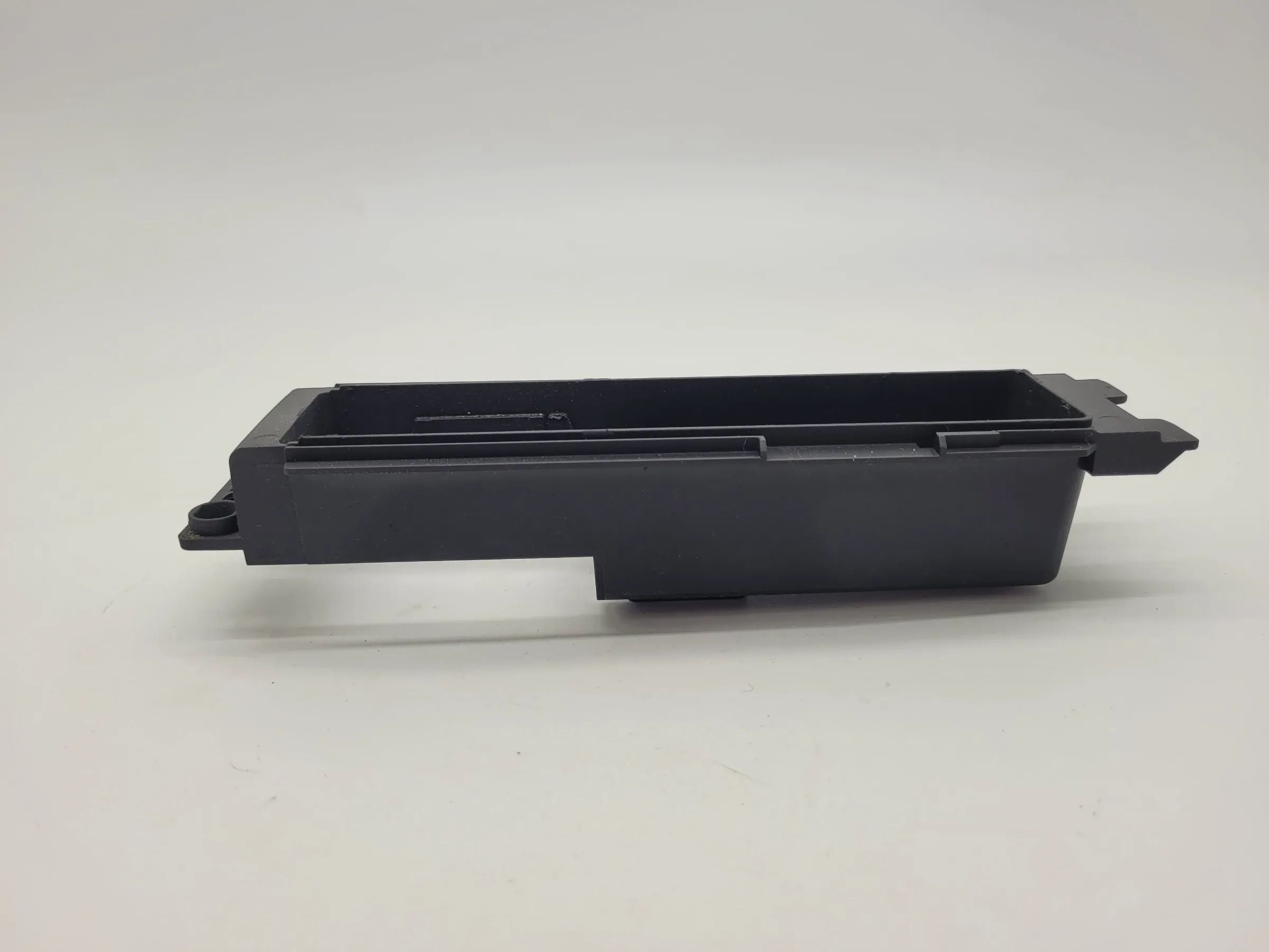 Original Audi A3 Sportback (8E) Ablage Fach Mittelkonsole 8P0863284