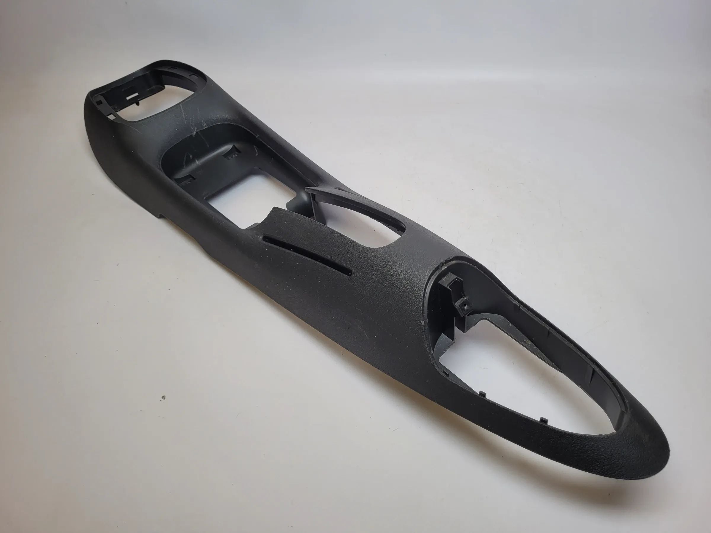 Original Fiat Punto (188) Mittelkonsole Abdeckung Verkleidung 0751880293