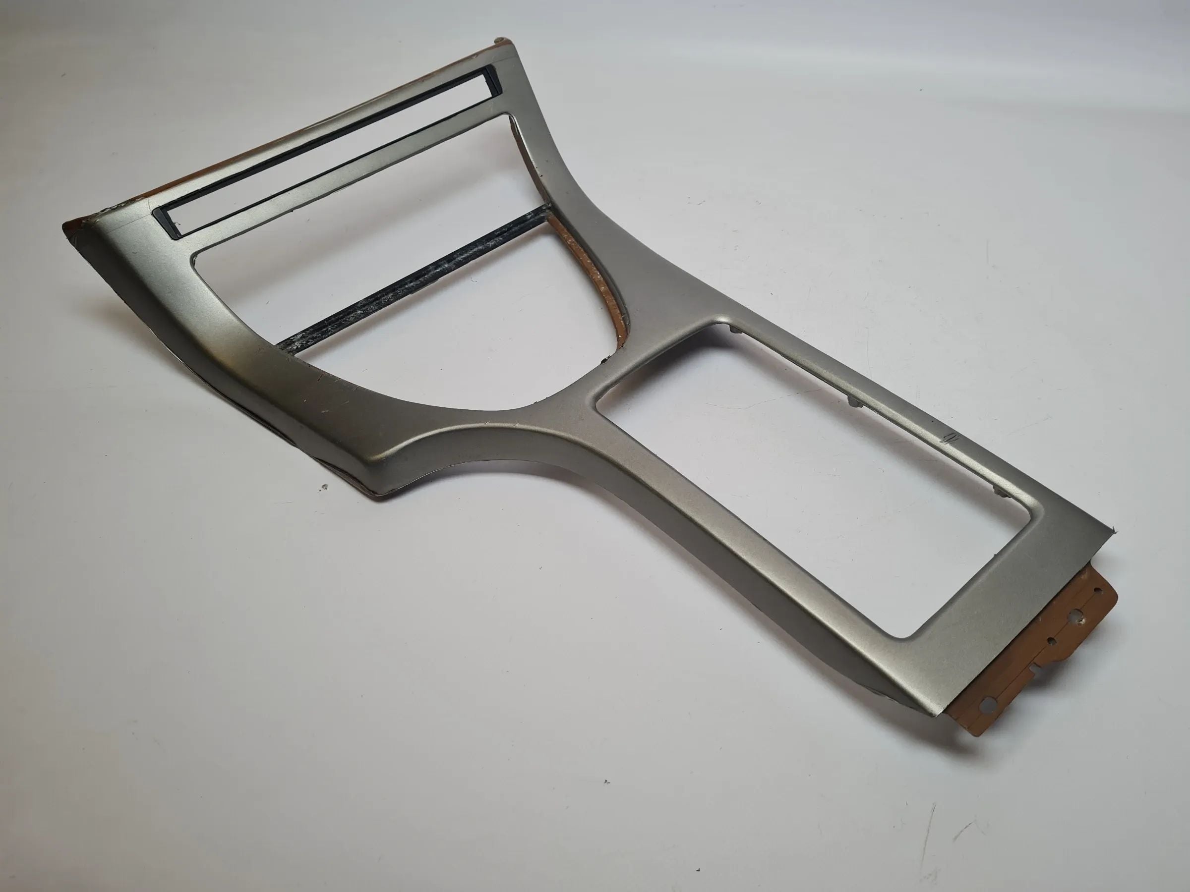 Original BMW X5 (E53) Mittelkonsole Blende Decorleiste 8408022