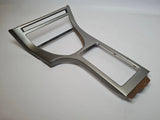 Original BMW X5 (E53) Mittelkonsole Blende Decorleiste 8408022