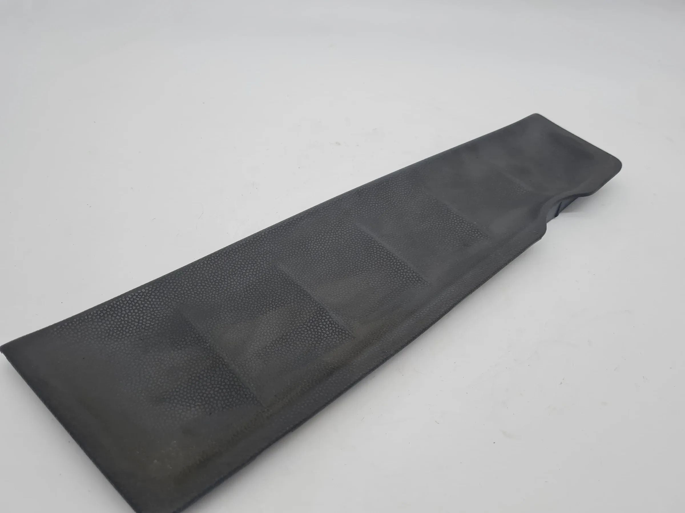 Original Mini One (R50/R53) Matte Ablagefach Gummi Einlage Links 51.43-7057375