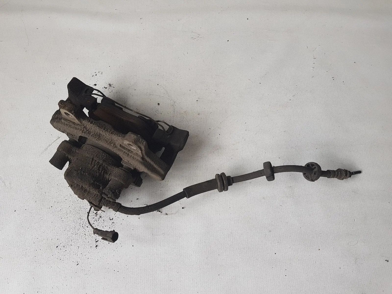 Étrier de frein arrière gauche d'origine Alfa Romeo 147