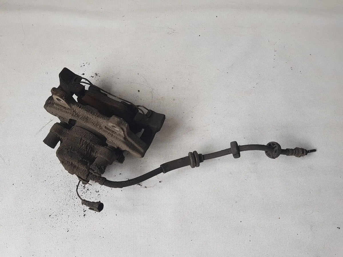 Étrier de frein arrière gauche d'origine Alfa Romeo 147