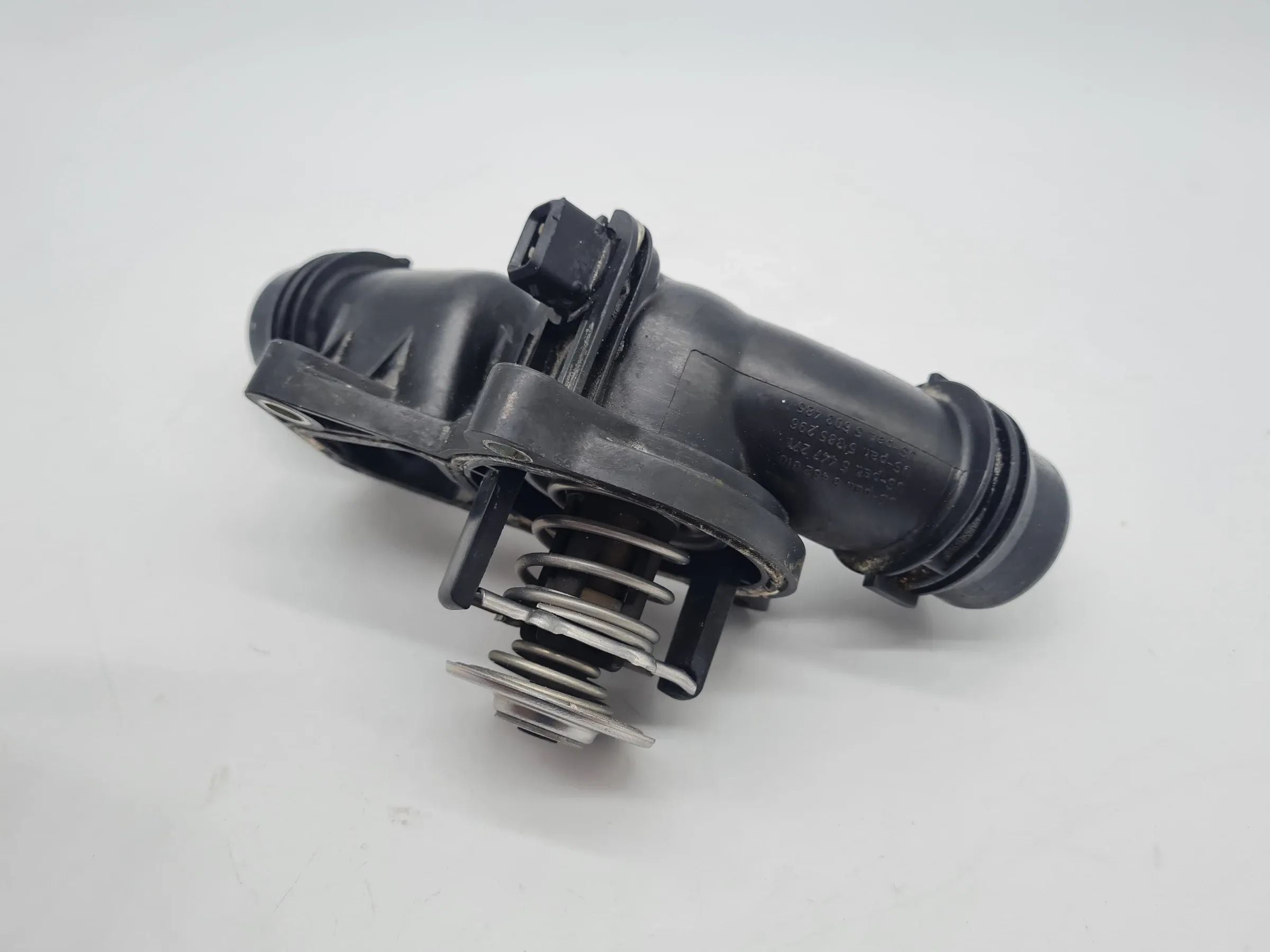 Original BMW 3/5 E46/39/E36 Thermostat /Kühlmittel 1436824