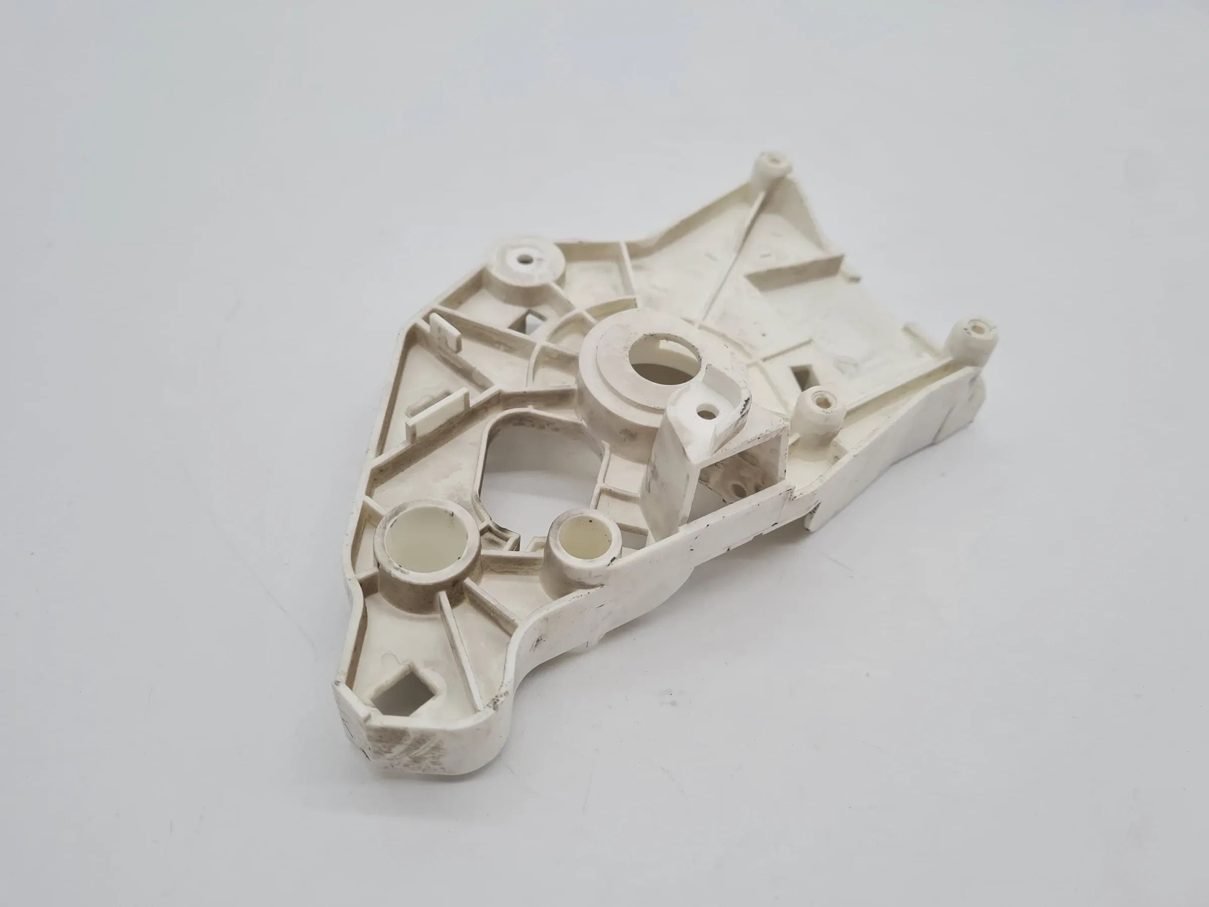 Original Mini One (R50/R53) Schalter Verstellung Heizung Kasten W964282P