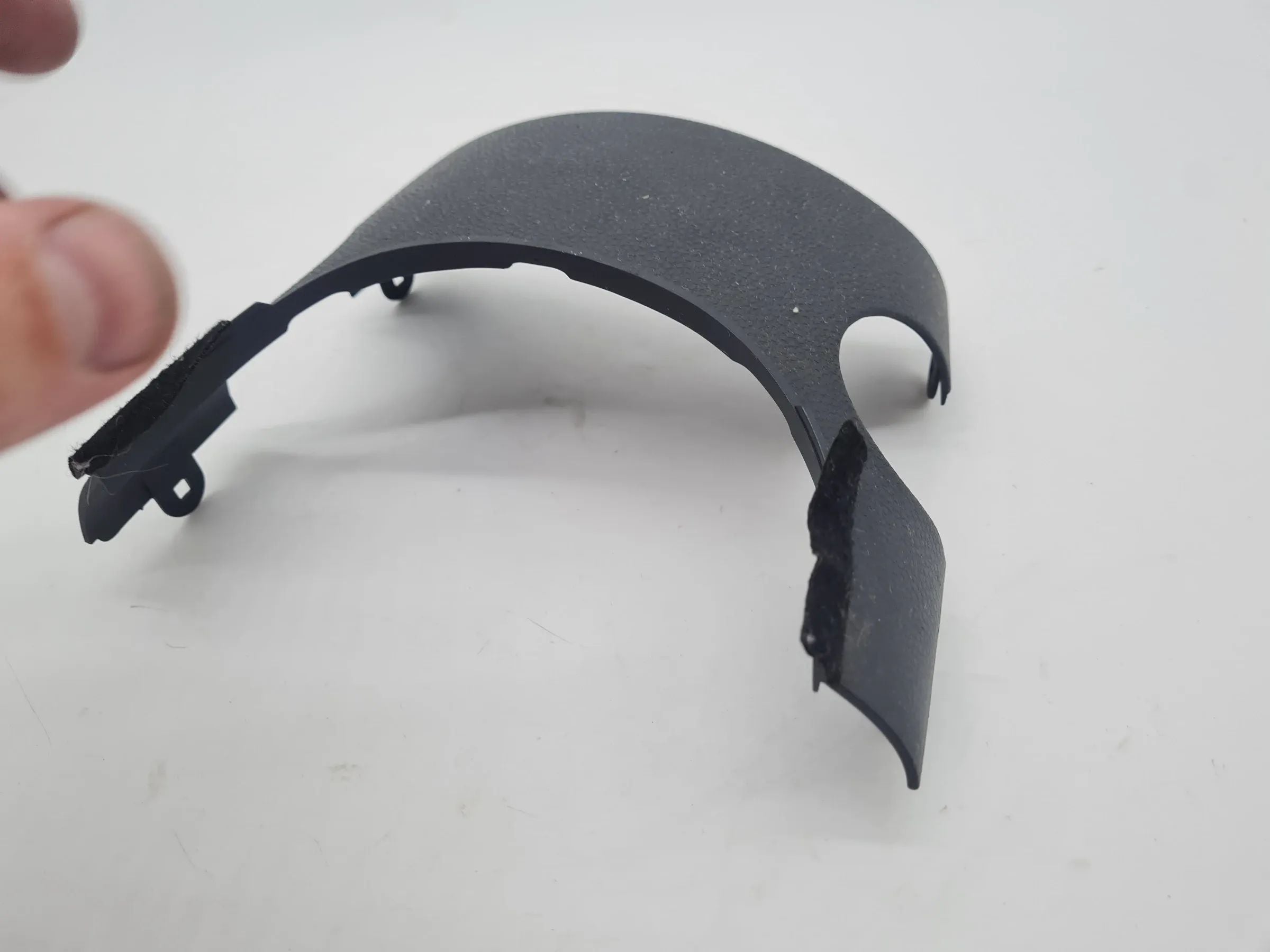 Original Mini One (R50/R53) Verkleidung Lenksäule Abdeckung Oben 51.45-6800880
