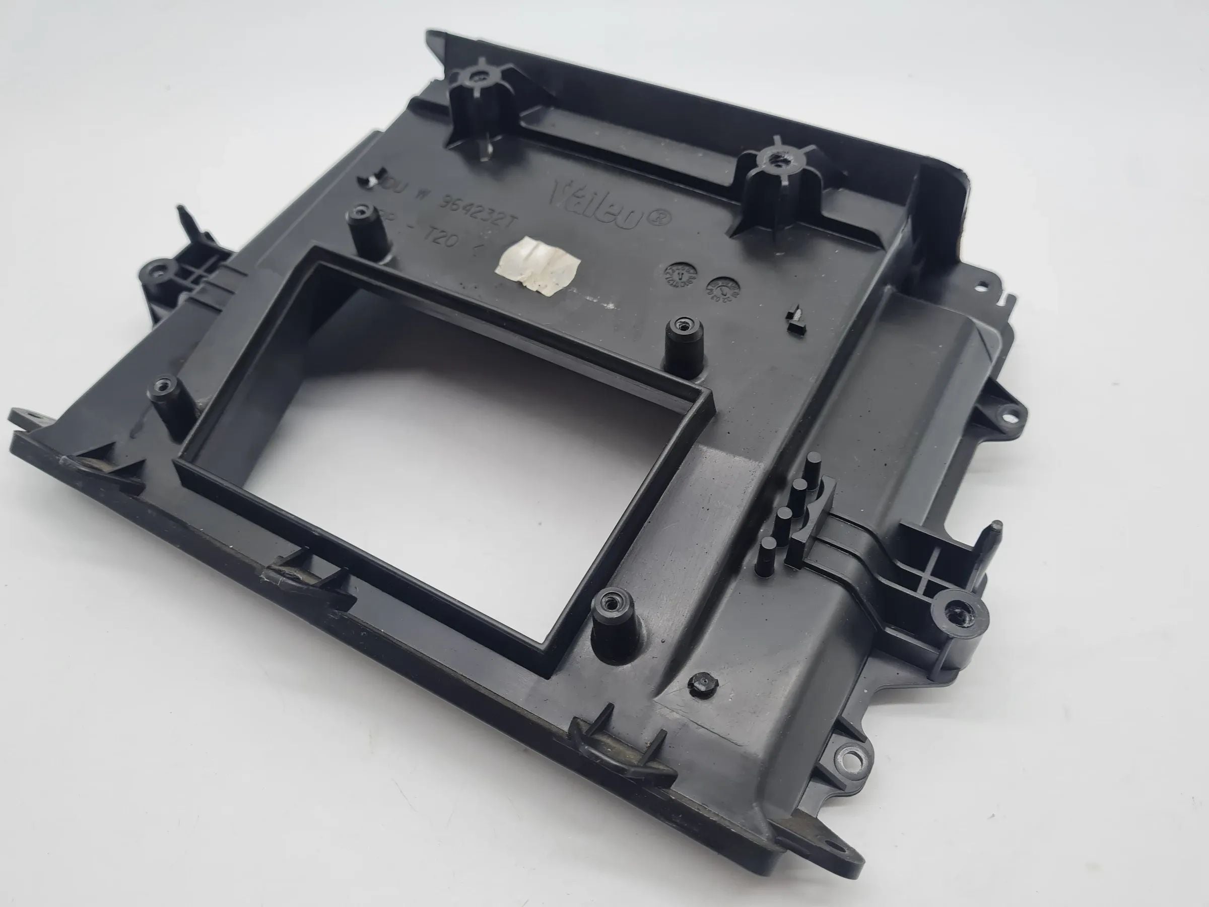Original Mini One (R50/R53) Heizungsklappe Heizung Kasten W964232T