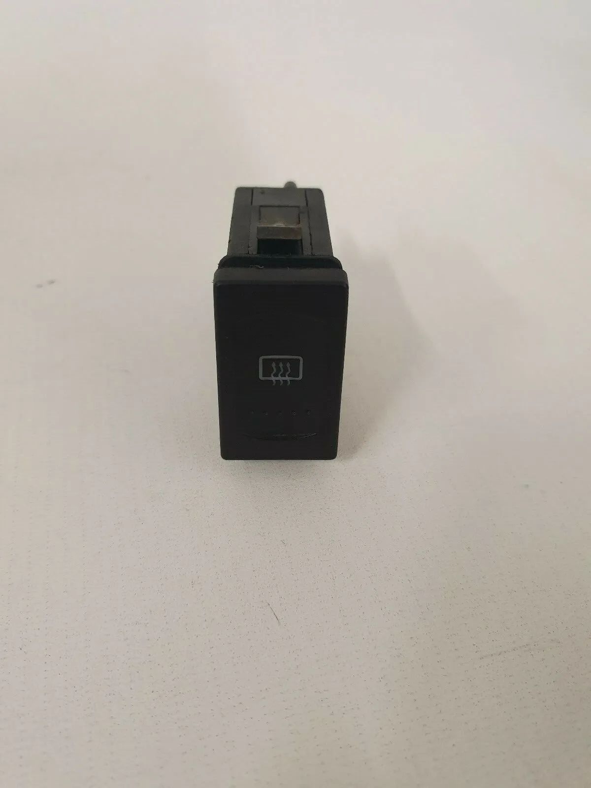 असली VW Passat 3B - Schalter Heckscheibenheizung हीटिंग 3B0959621C