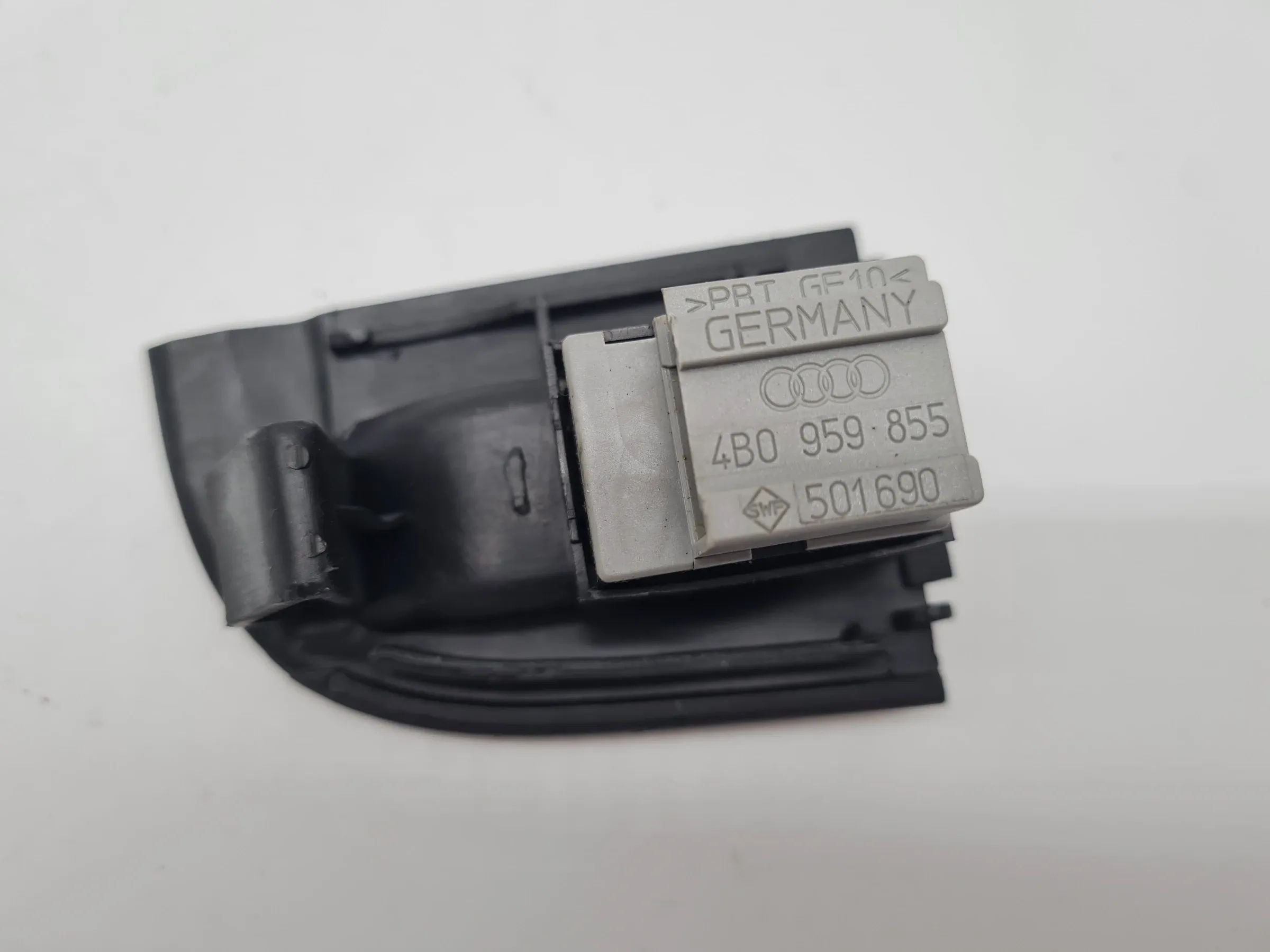 Original Audi A6 (4B2/4B4) Schalter Fensterheber Hinten Links 4B0959855