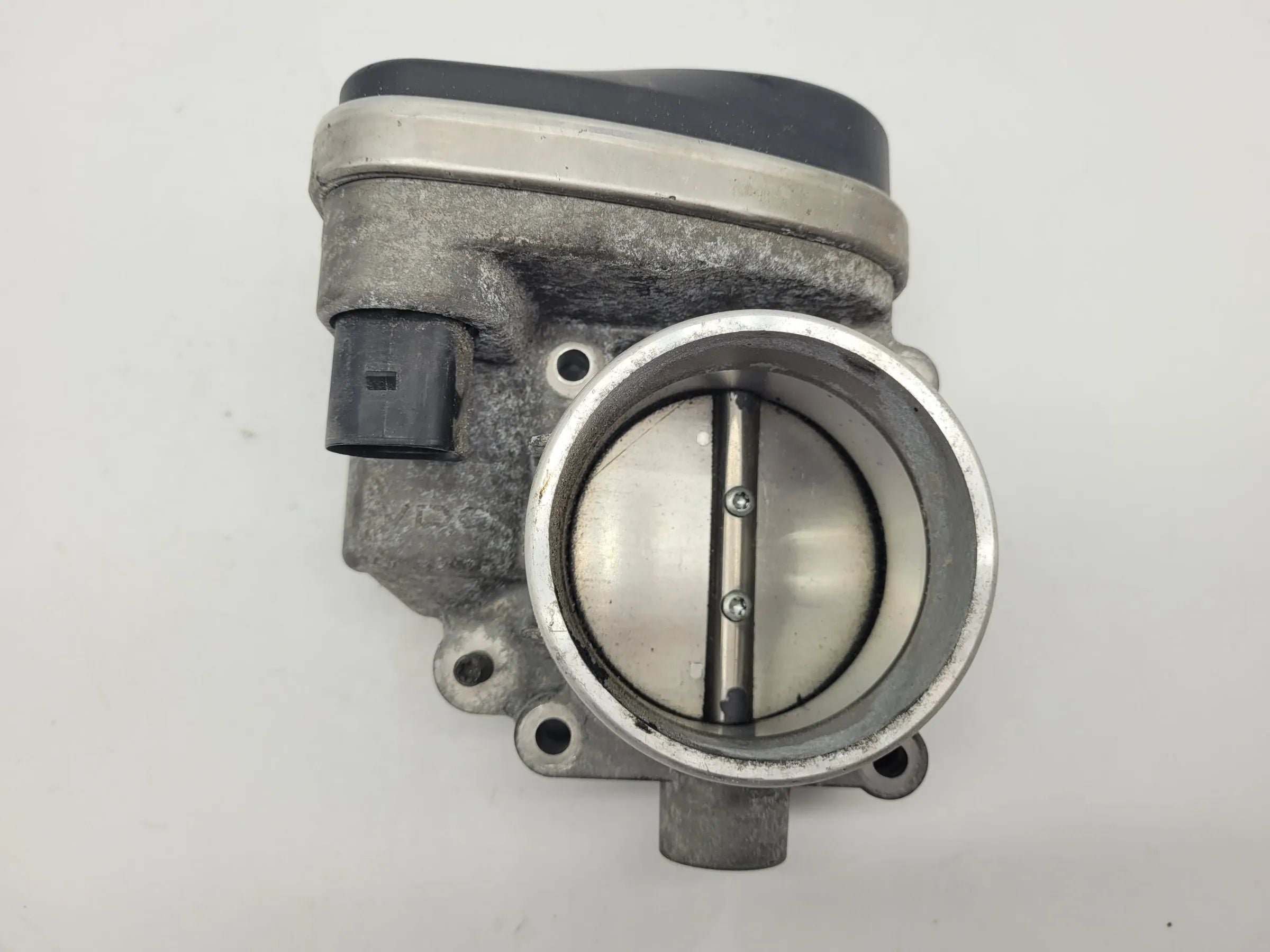 Original BMW (E39/E46/E60/E61) Drosselklappe Gehäuse 13.54-7502444-05