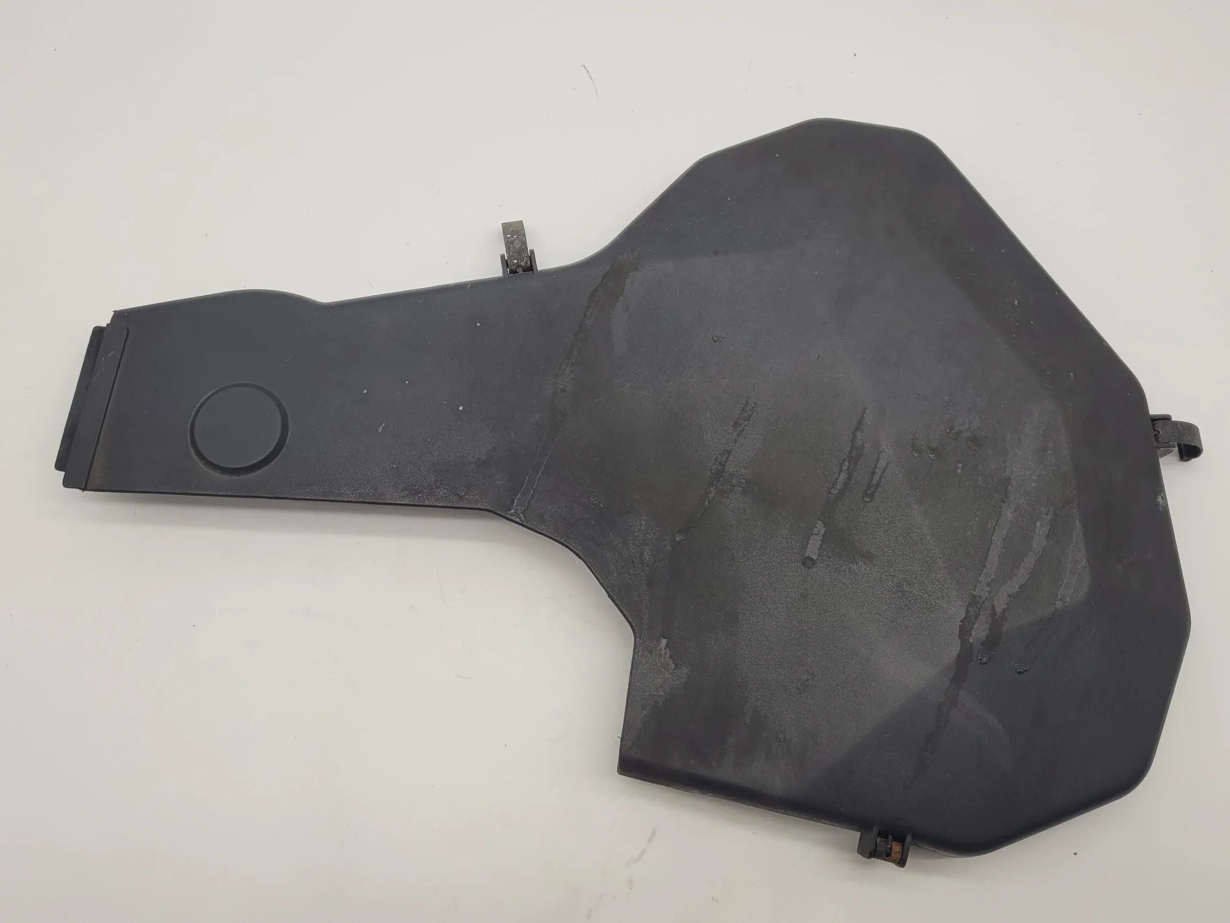 Original Audi A6 (4B2/4B4) 2.4 V6 121KW AGA Zahnriemenabdeckung Links 078109123N