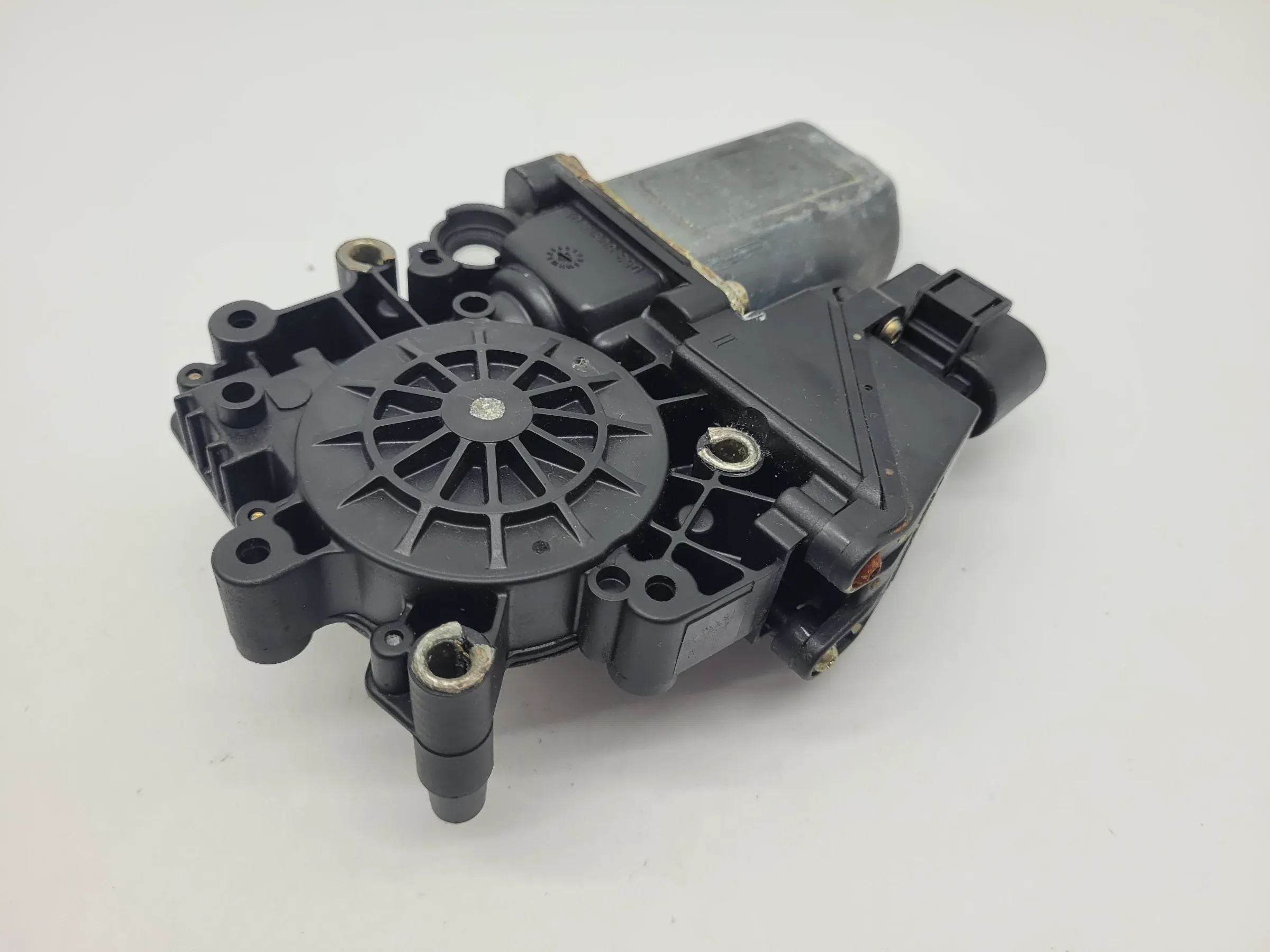 Original Audi A6 (4B2/4B4) Fensterheber Motor Links Hinten 4B0959802B