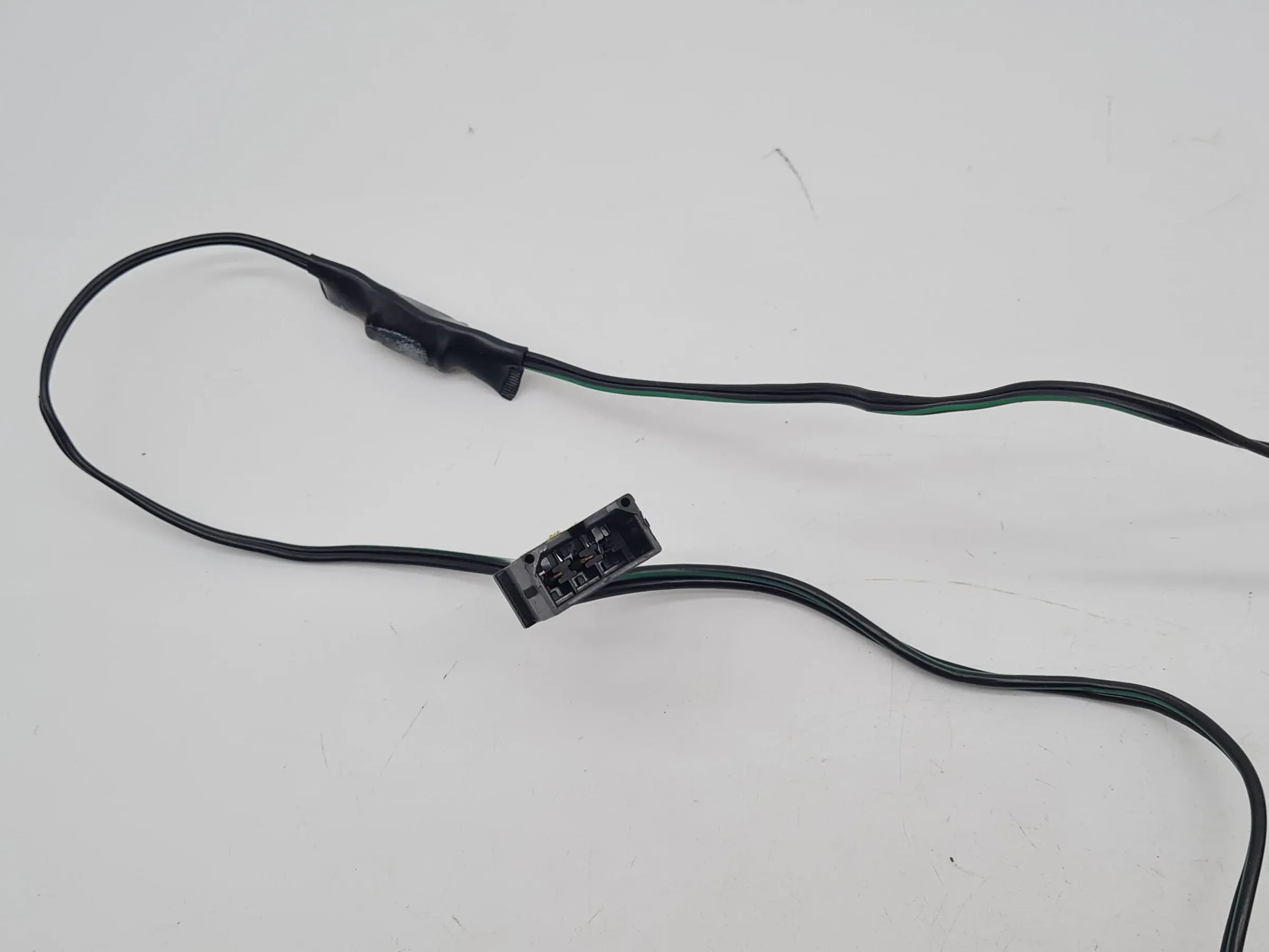 Original Audi A6 (4B2/4B4) Lautsprecher Hochtöner Tür Hinten L/R 4B0035399A