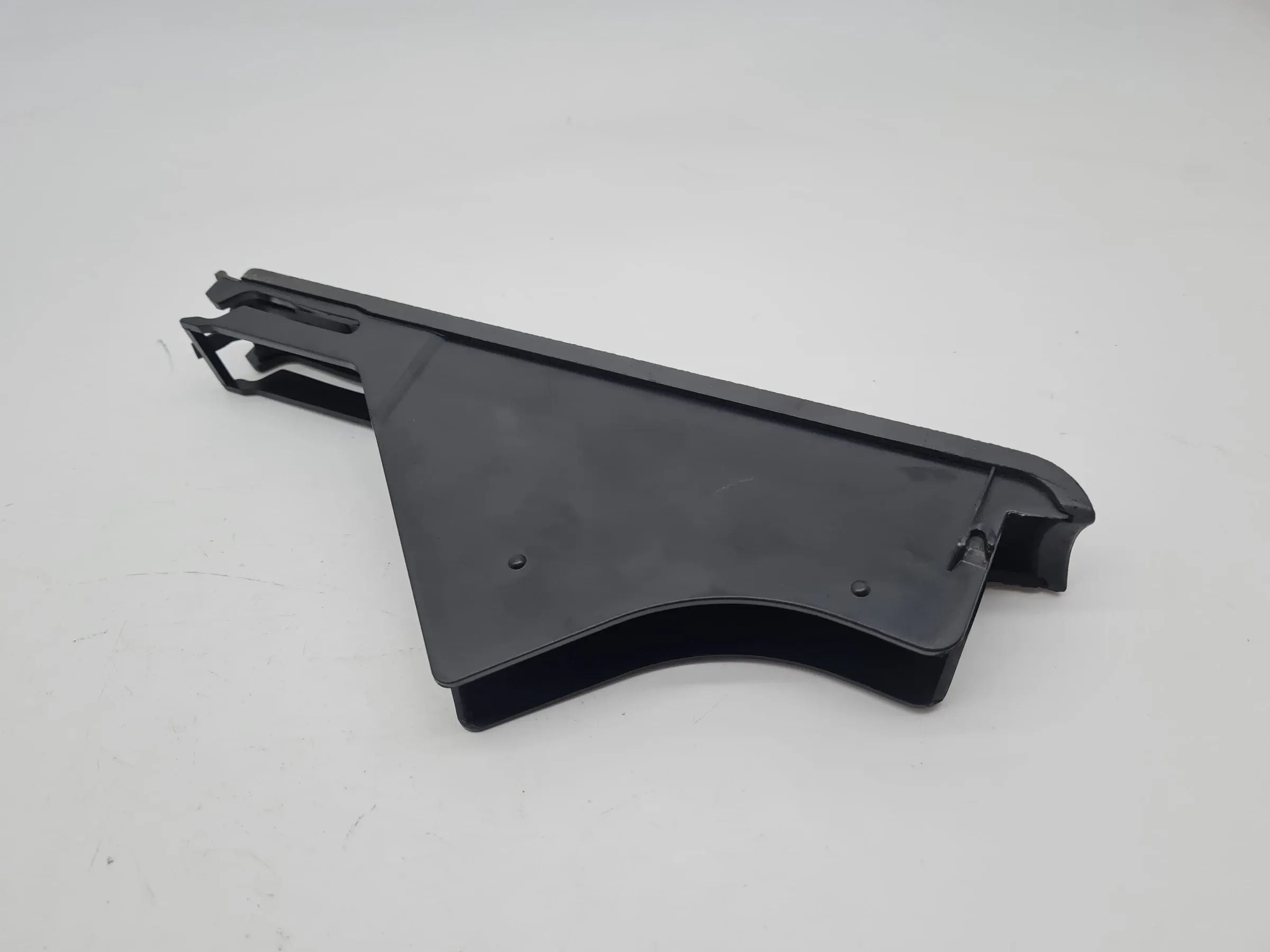 Original Audi A6 (4B2/4B4) Abdeckung Blende Handbremshebel 4B0711463E