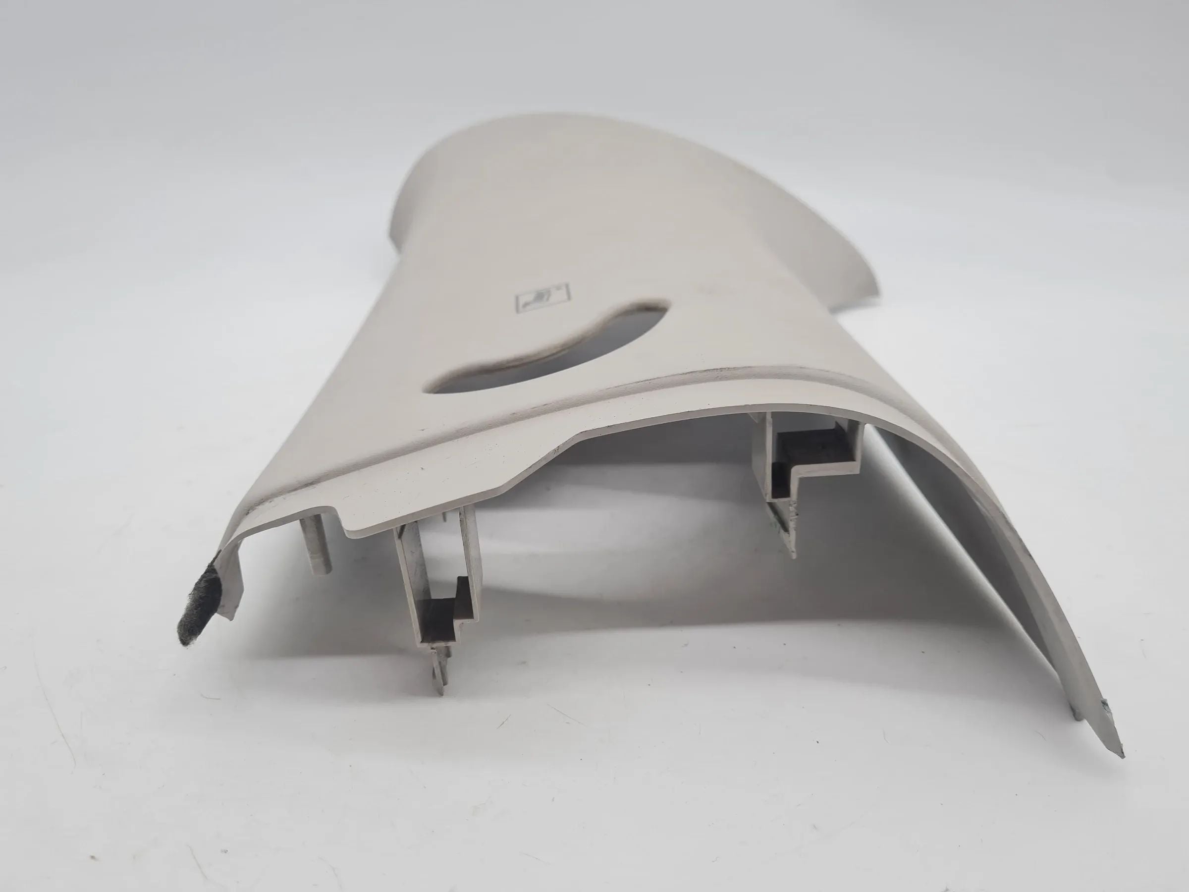 Original Mini One (R50/R53) C-Säule Verkleidung Blende Rechts 51.43-1502370