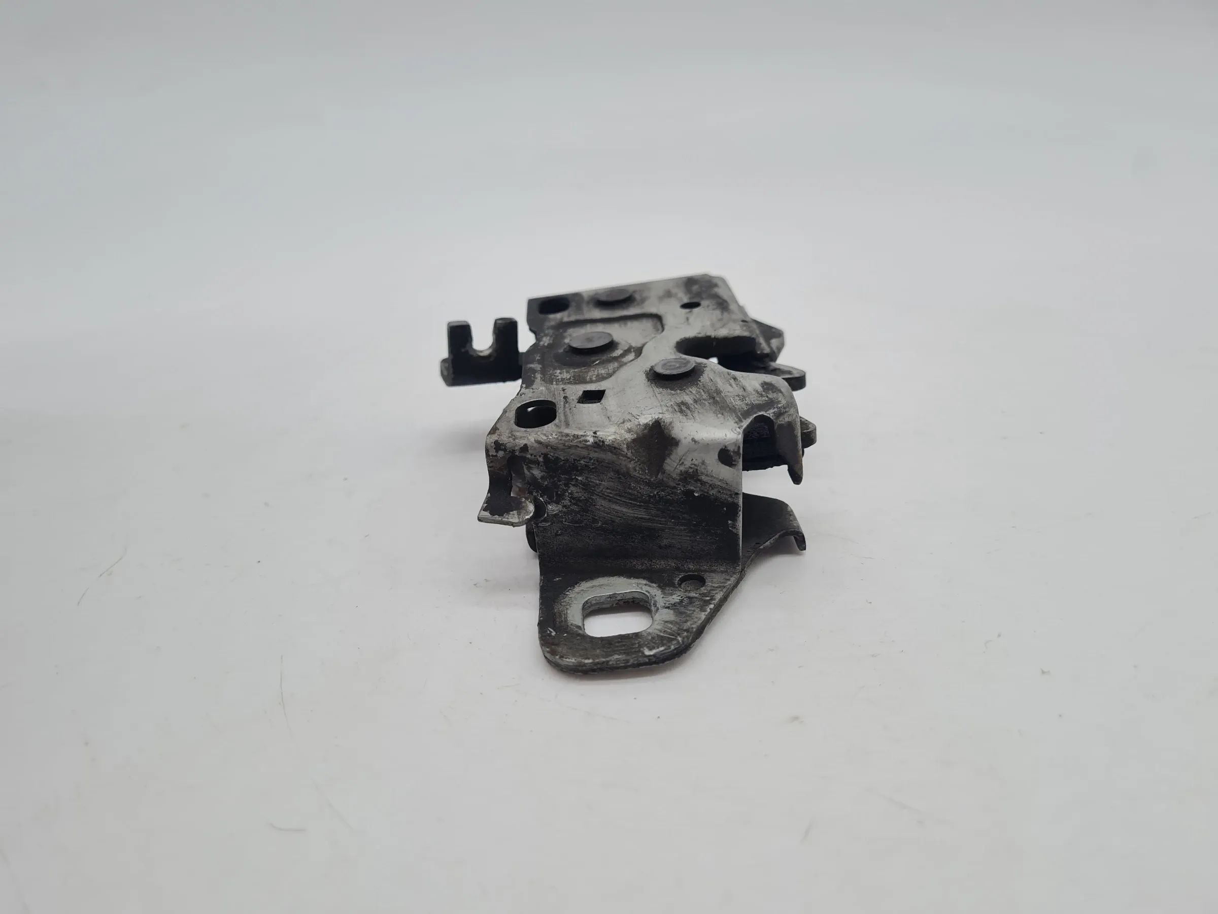 Original Mini One (R50/R53) Schloss Motorhaube Rechts 51.23-7132756