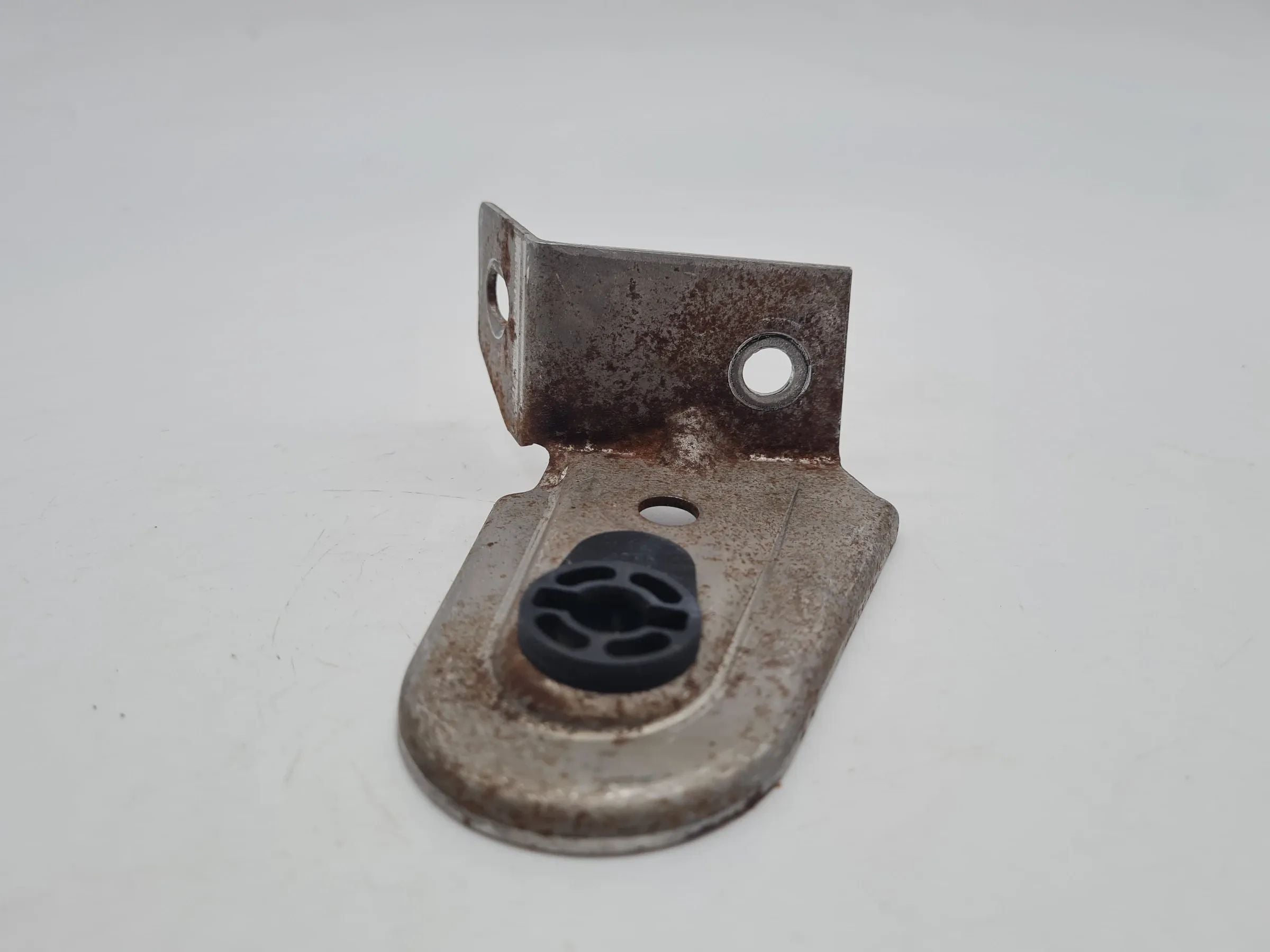 Original Mini One (R50/R53) Halterung / Halter Rückbank Sitzbank Links