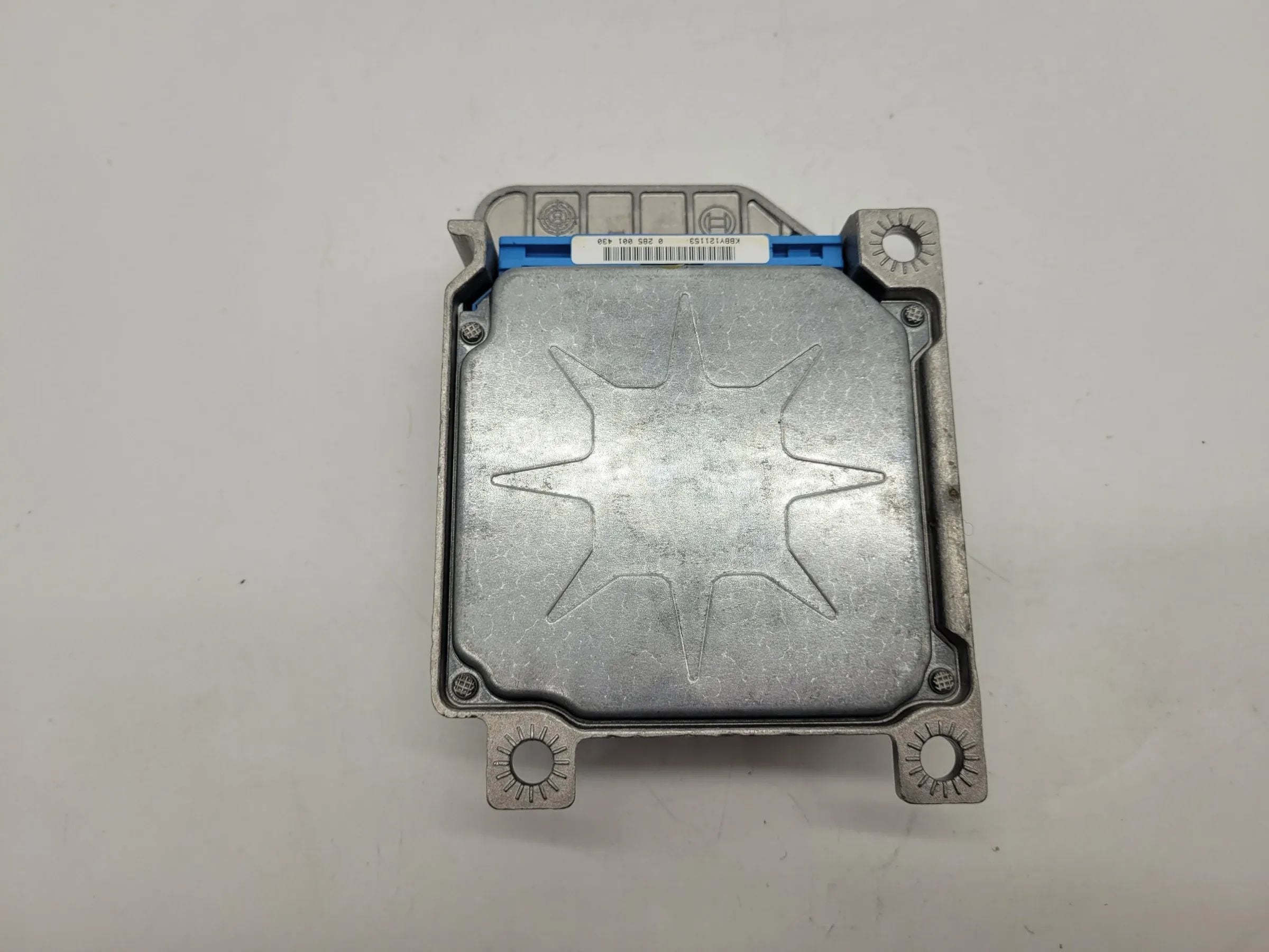 Original Mini One (R50/R53) Airbag Steuergerät 65.77-6915886