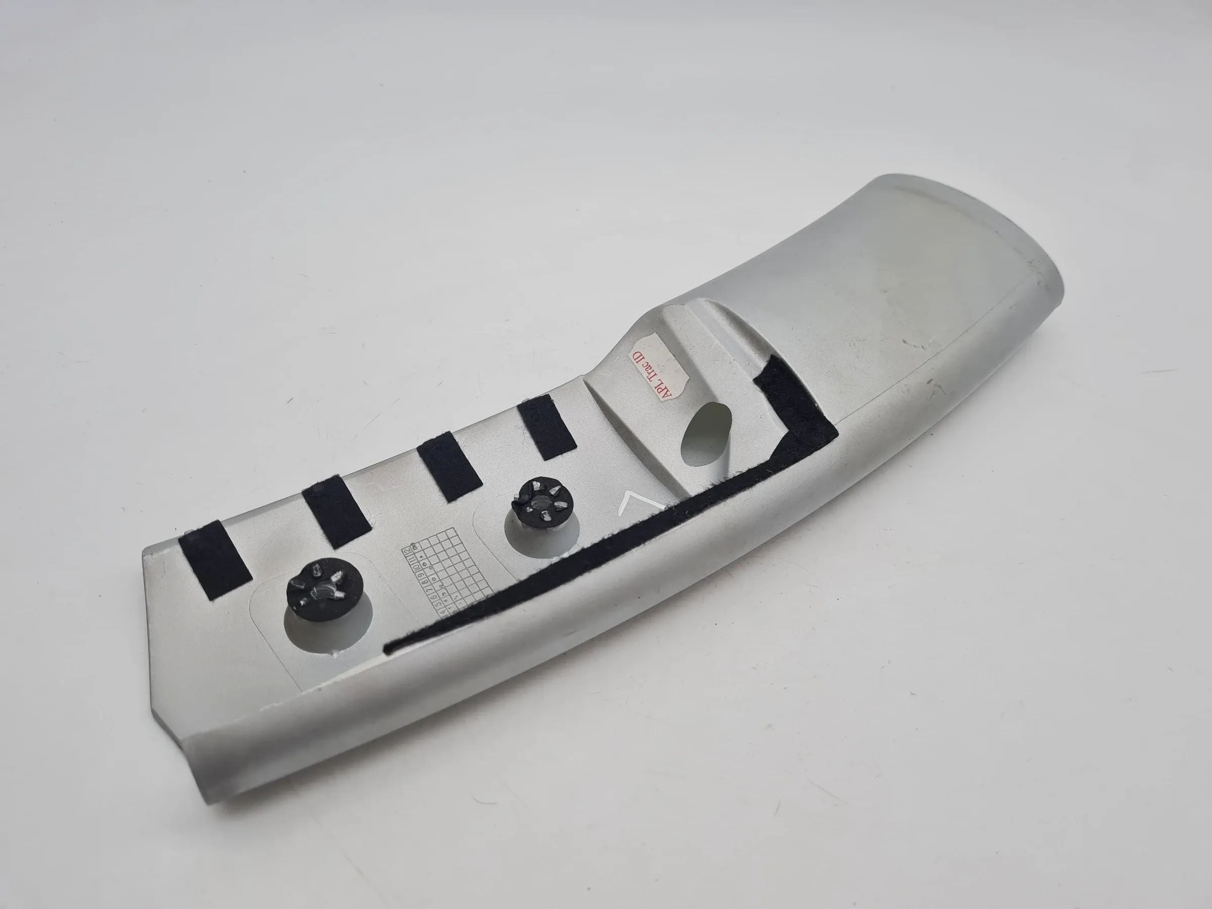 Original Mini One (R50/R53) Verkleidung Mittelkonsole Links 7040569