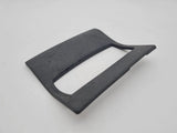 Original Audi A6 (4B2/4B4) Dekor Blende Abdeckung Mittelkonsole 4B0863210B