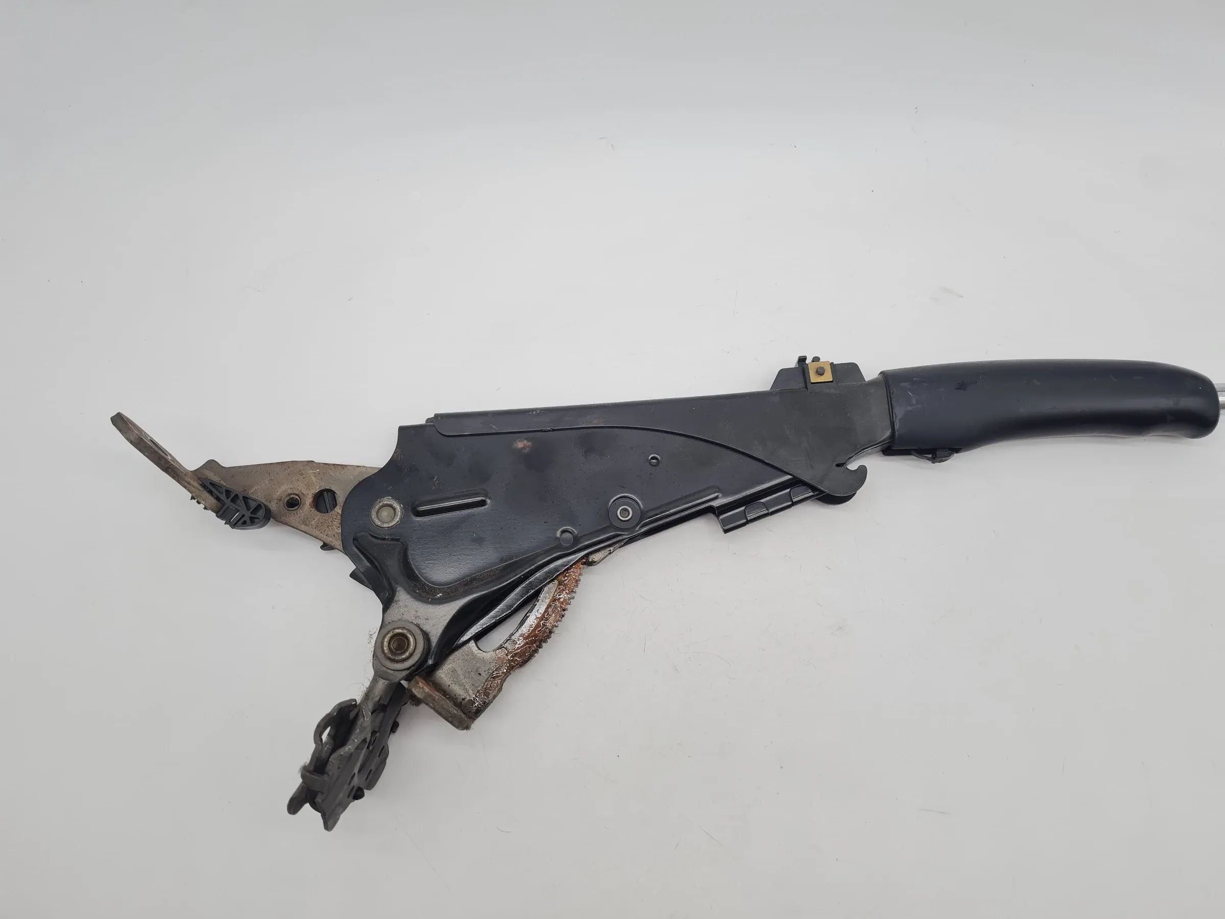 Original Audi A6 (4B2/4B4) Handbremshebel Handbremse 4B0962258A