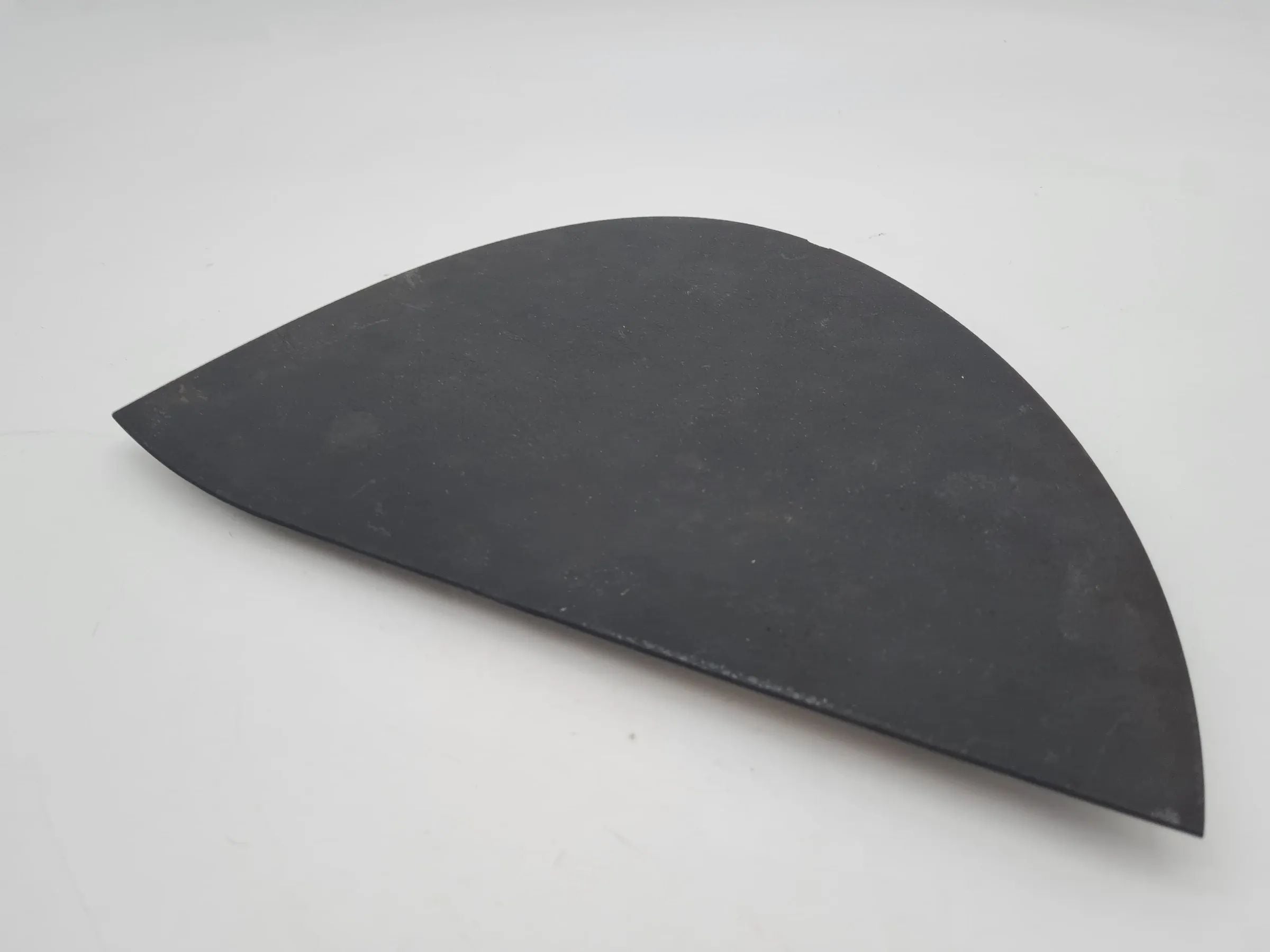 Original Audi A6 (4B2/4B4) Armaturenbrett Seitenblende Links Schwarz 4B0857085
