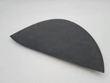 Original Audi A6 (4B2/4B4) Armaturenbrett Seitenblende Links Schwarz 4B0857085