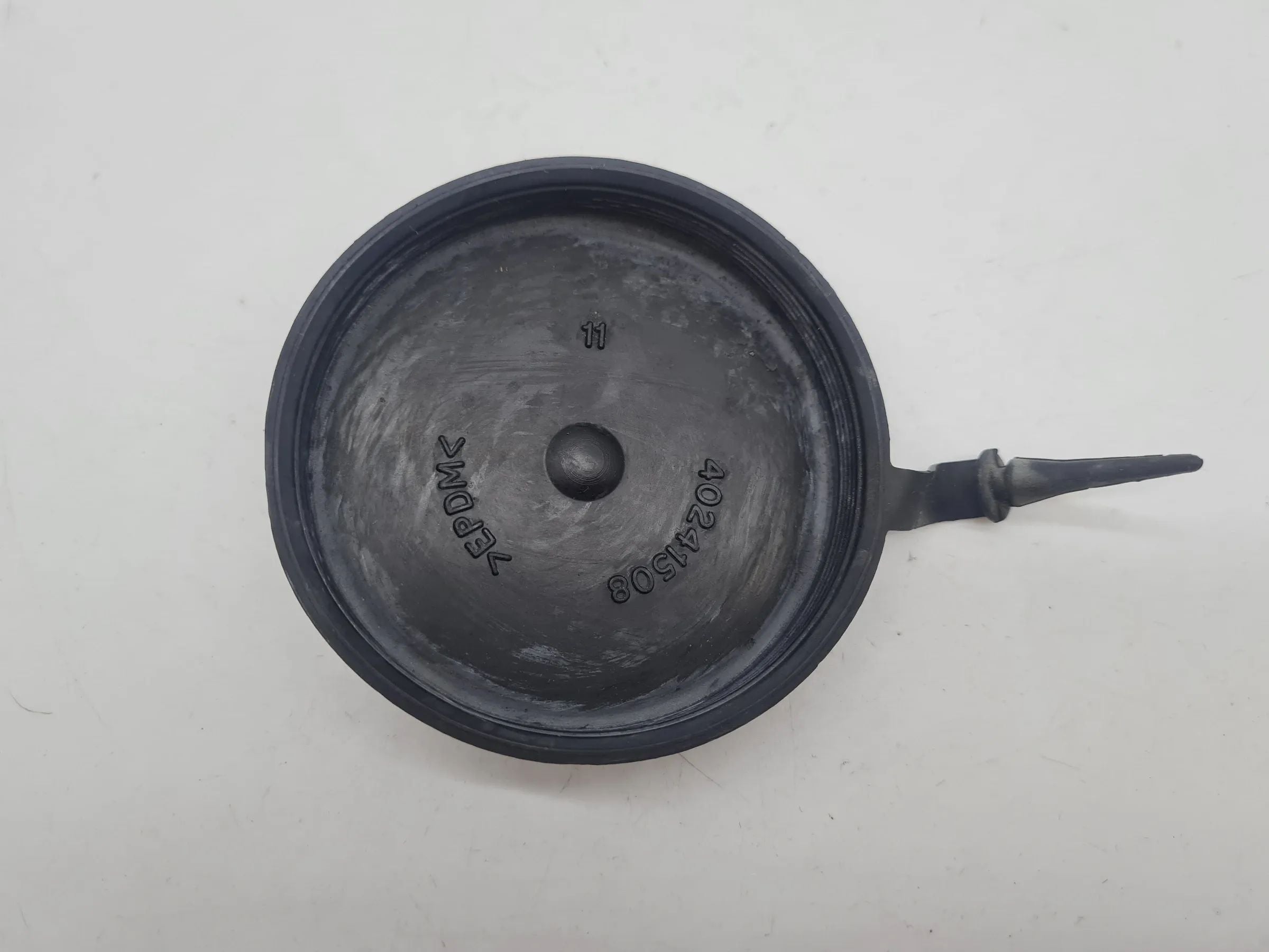 Original Mini One (R50/R53) Scheinwerfer Kappe Deckel Links 40241508