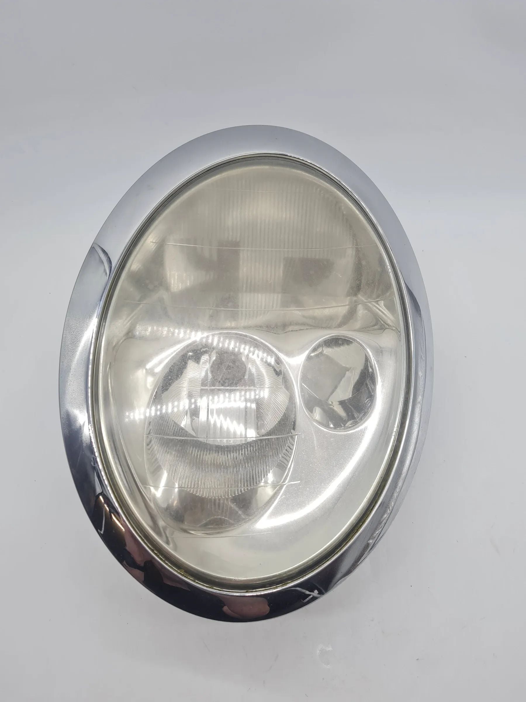 Original Mini One (R50/R53) Scheinwerfer Frontleuchte Links 63.12-6911703