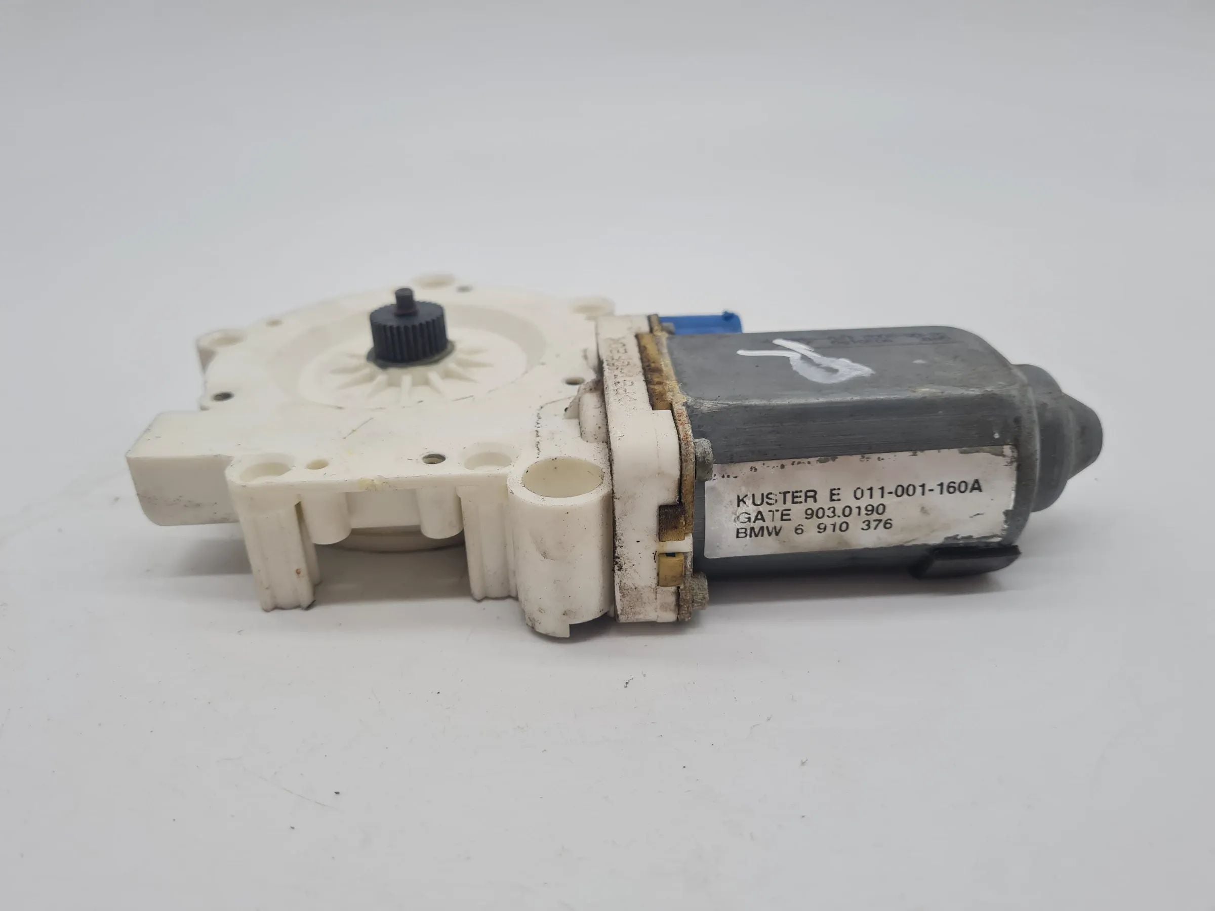 Original Mini One (R50/R53) Fensterhebermotor Rechts Vorne 6910376