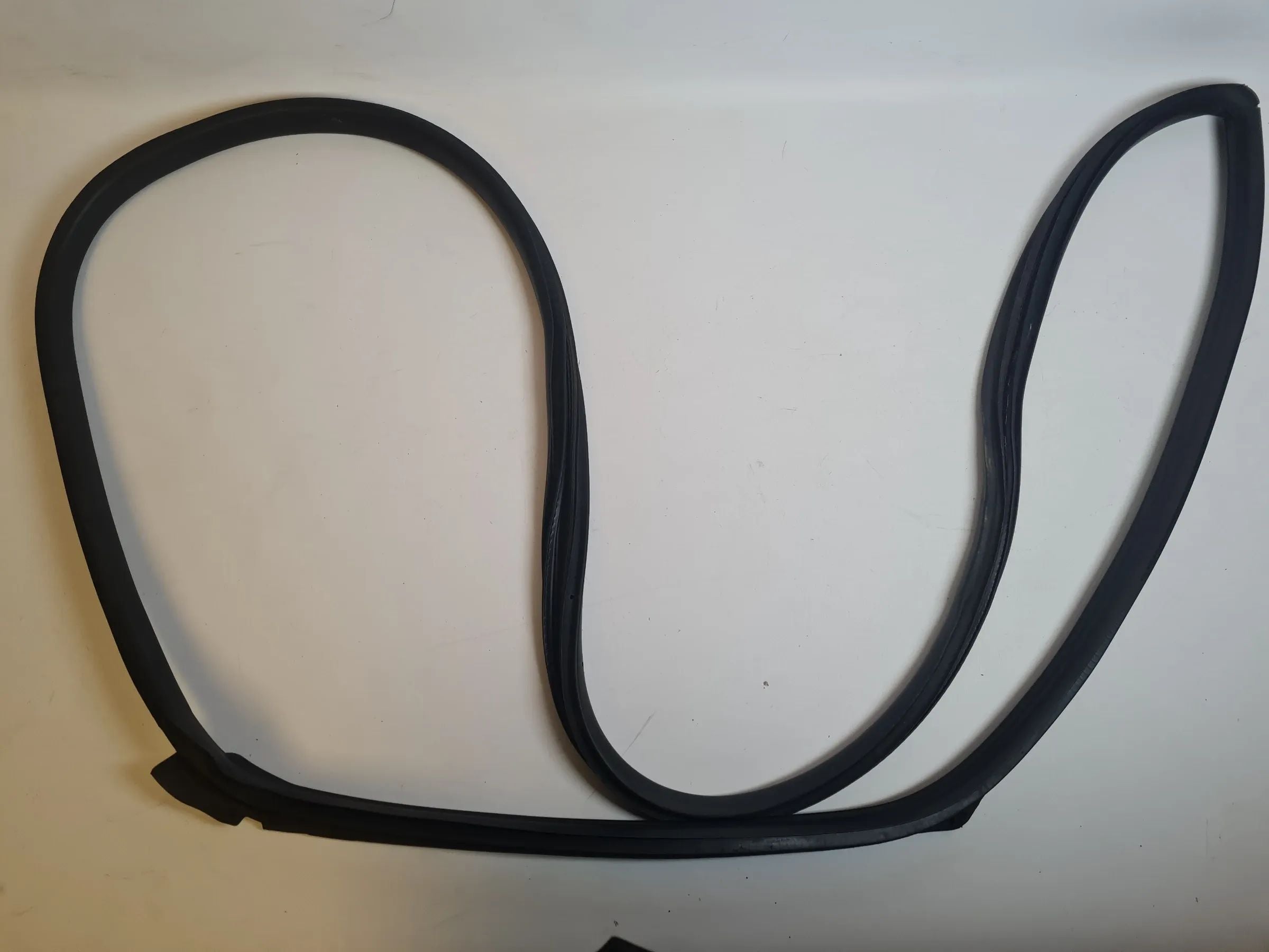 Original Mini One (R50/R53) Türdichtung Tür Dichtung Vorne Links