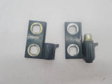 Original Mini One (R50/R53) Set Türscharnier Scharnier Rechts Oben & Unten