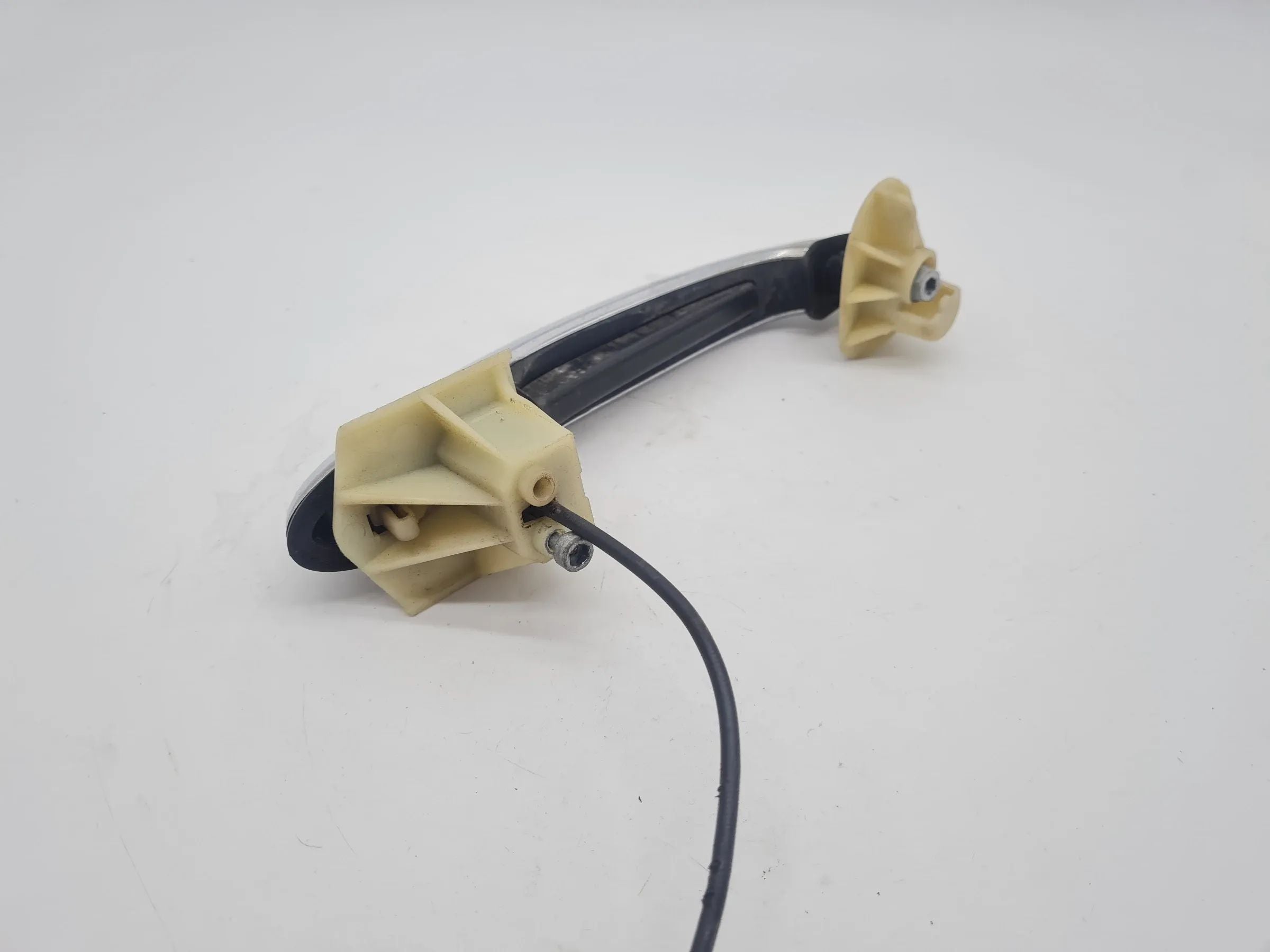 Original Mini One (R50/R53) Türgriff Handgriff Henkel Chrom Rechts Vorne 7198472