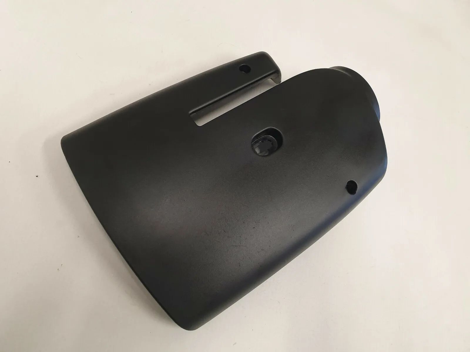 VW Lupo / Seat Arosa Lenksäulenverkleidung 6X1858559C Verkleidung   K35