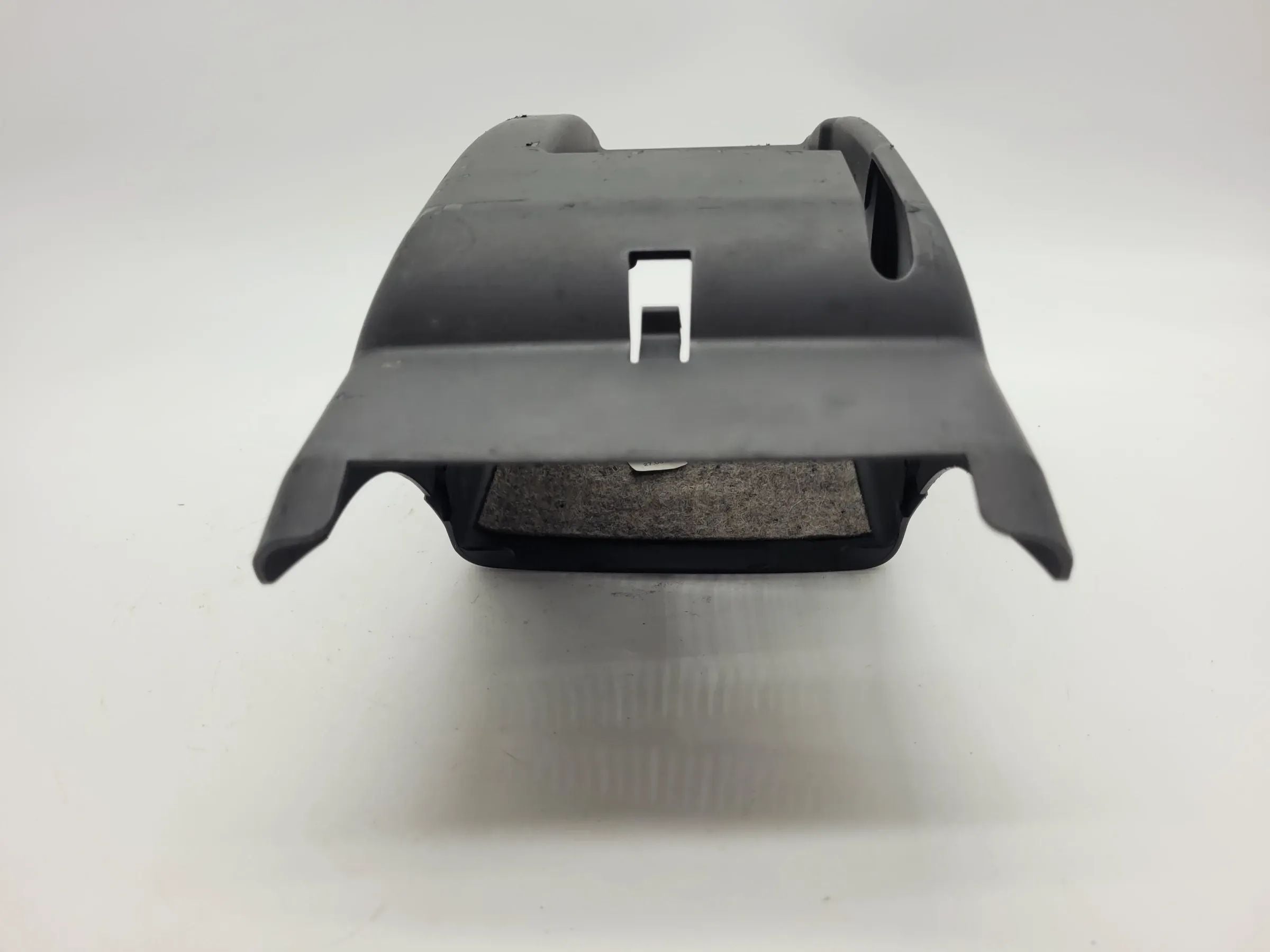 Original Audi A6 (4B2/4B4) Lenksäulenverkleidung Verkleidung 4B1953516A