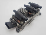 Original Audi A6 (4B2/4B4) 2.4 V6 121KW AGA Zündspule Zündmodul 078905104