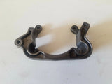 original throttle valve holder BMW E39 520i 523i 525i, 