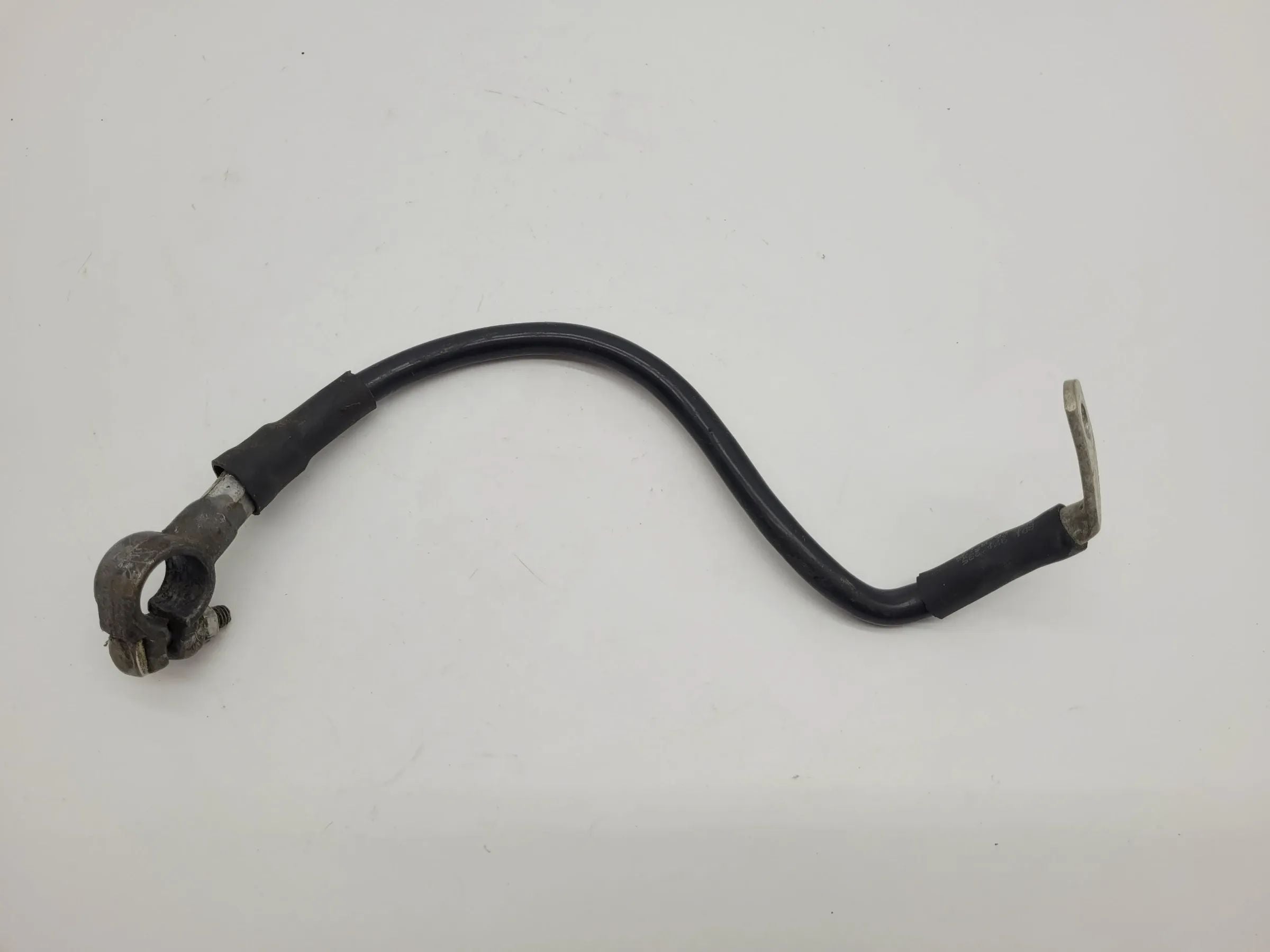 Original Audi A6 (4B2/4B4) Masseleitung Batterie Leitung Kabel 8D1971235