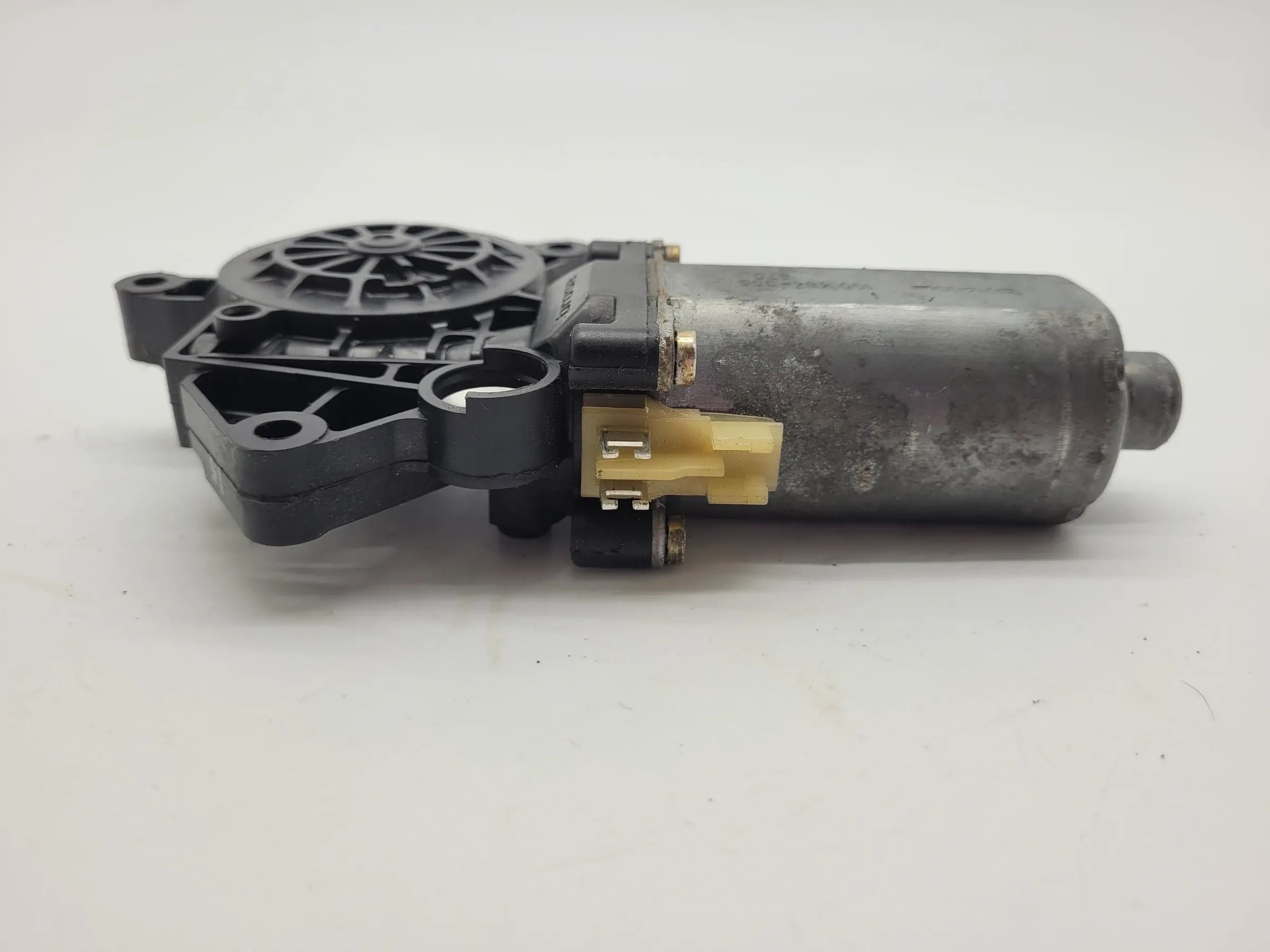 Original Renault Espace III 3 (JE0) Fensterhebermotor Vorne Links 190484000