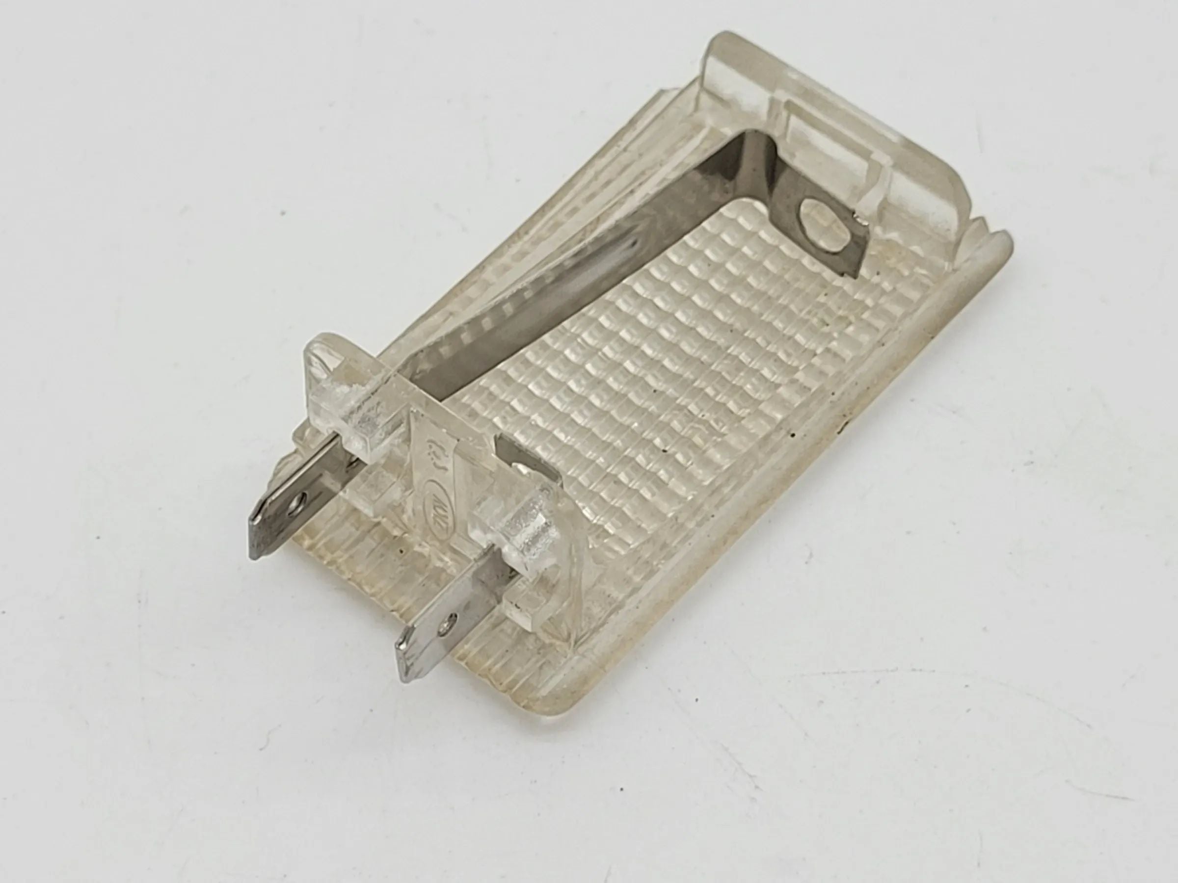 Original Audi A6 (4B2/4B4) Kofferraum Leuchte Blende