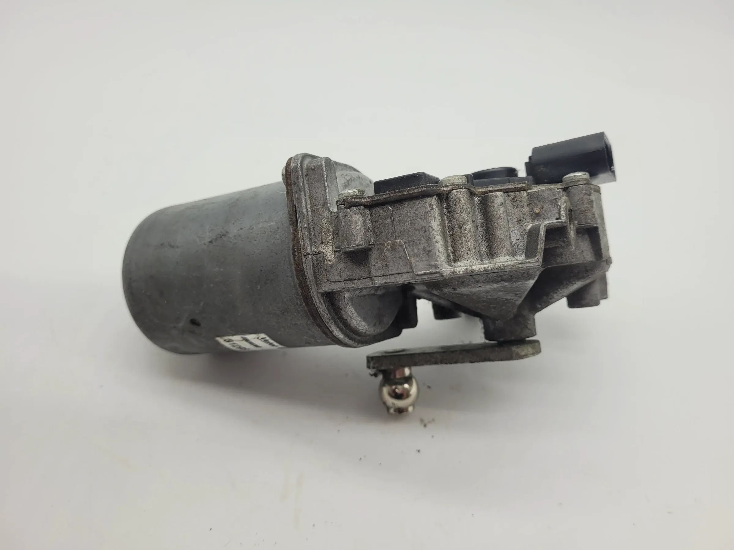 Original Fiat Punto Grande (199) Wischermotor Vorne 735331951