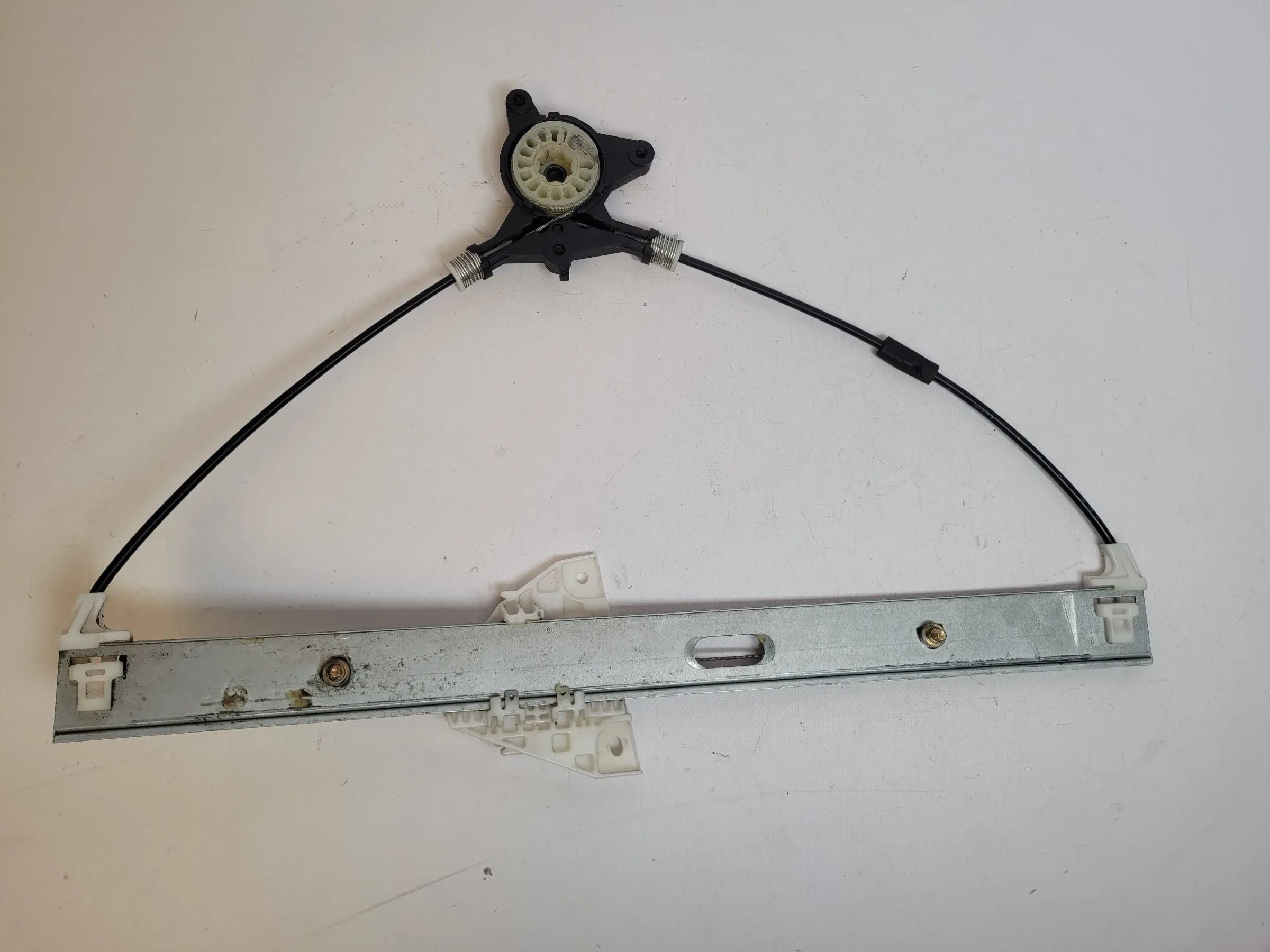 Original Mazda 6 (GG) Fensterheber Seil Zug Vorne Links