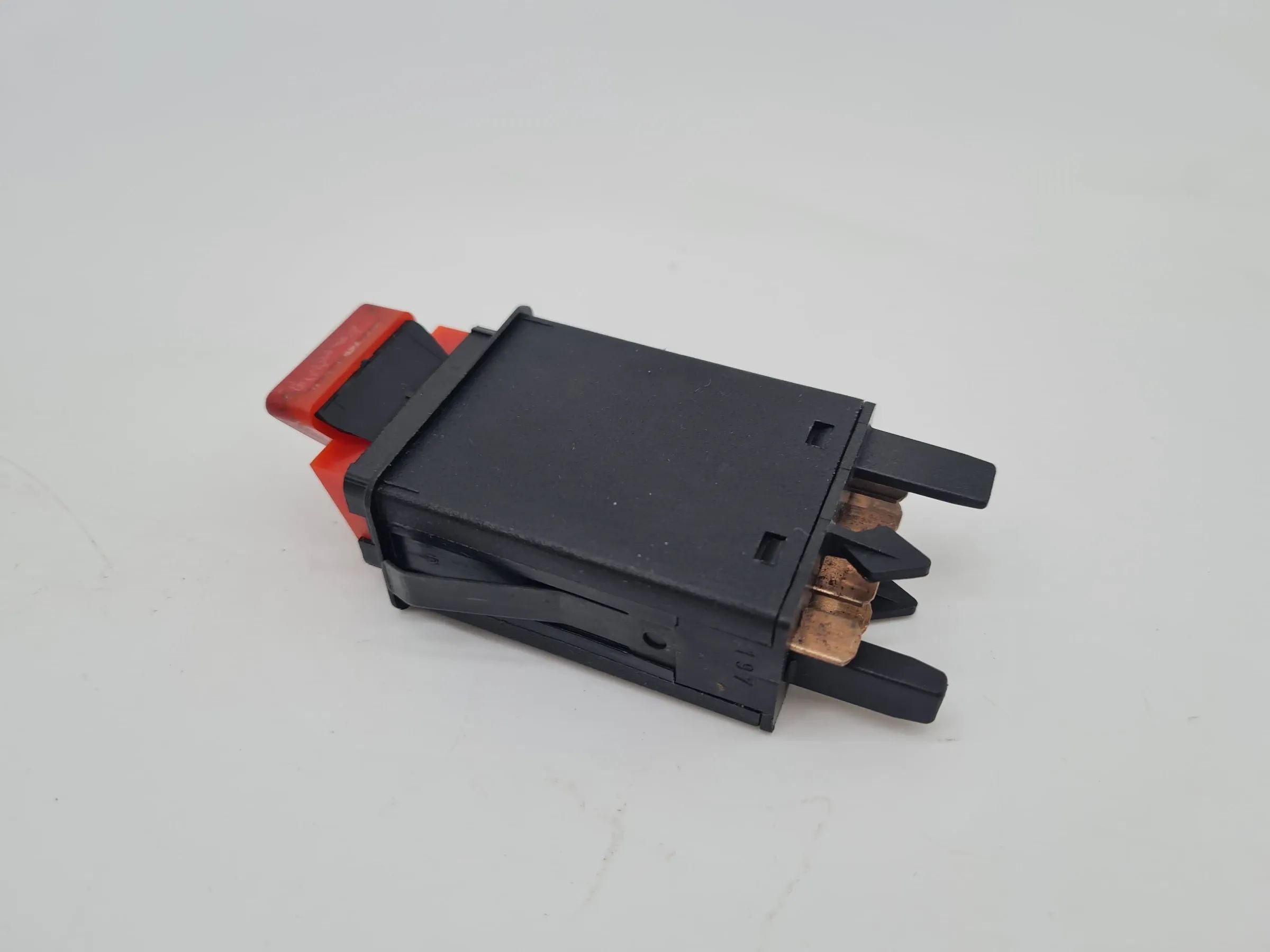 Original Audi A6 (4B2/4B4) Warnblinkschalter Warnblinker 4b0941509F