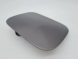 Original Audi A6 (4B2/4B4) Tankdeckel Tankklappe LZ1T Cashmeregrau 4B0809905