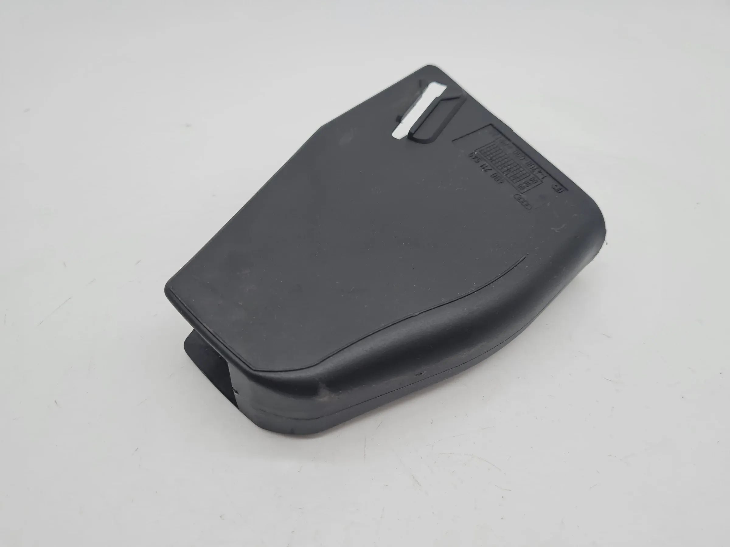 Original Audi A6 (4B2/4B4) Verkleidung Abdeckung Handbremse 4B0711549