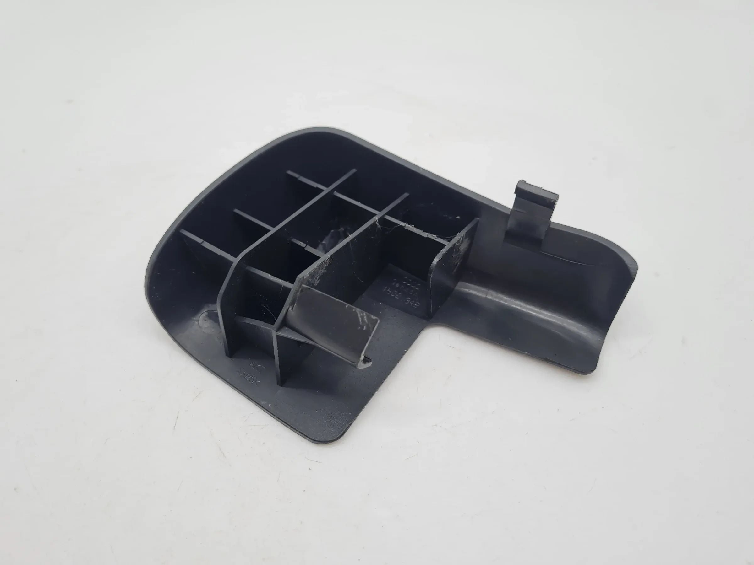 Original Audi A6 (4B2/4B4) Abdeckung Blende Sitz Vorne 4B0881348