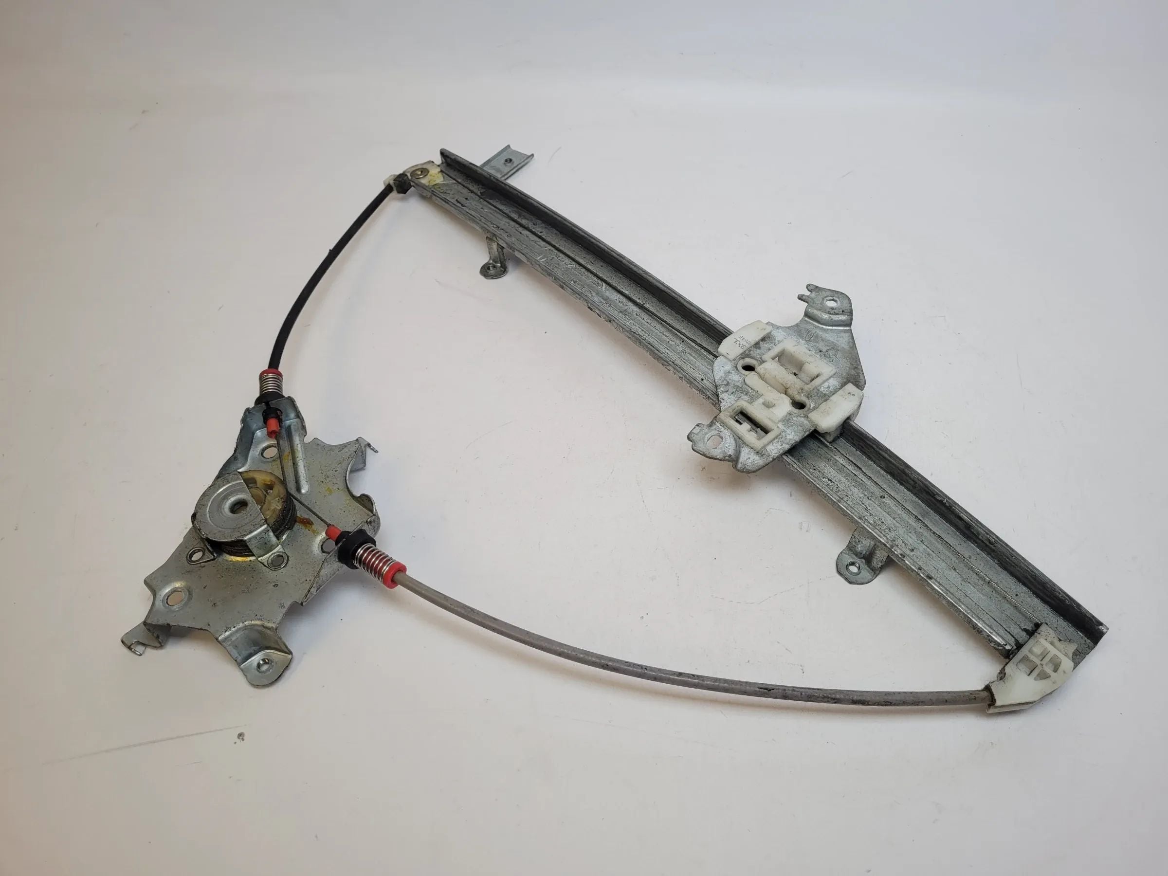 Original Nissan Micra III 3 (K12) Fensterheber Gestänge Links Vorne 0130822202