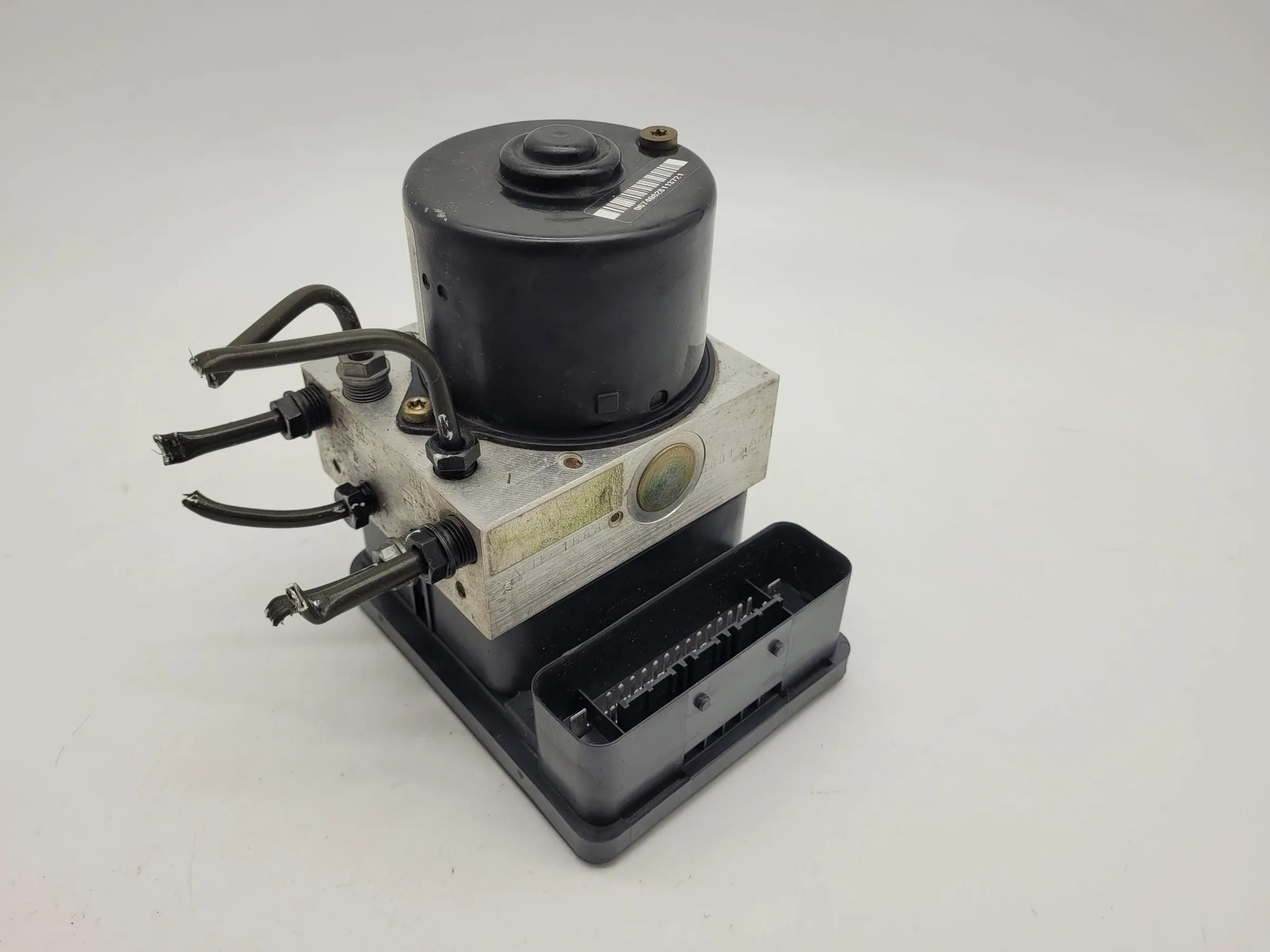 Original Mini One (R50/R53) ABS Block Hydraulikblock 34.51-6760268 / 9